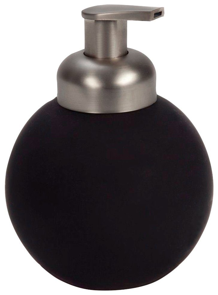 Möve Seifenspender New Orbit, aus beschichteter Keramik günstig online kaufen