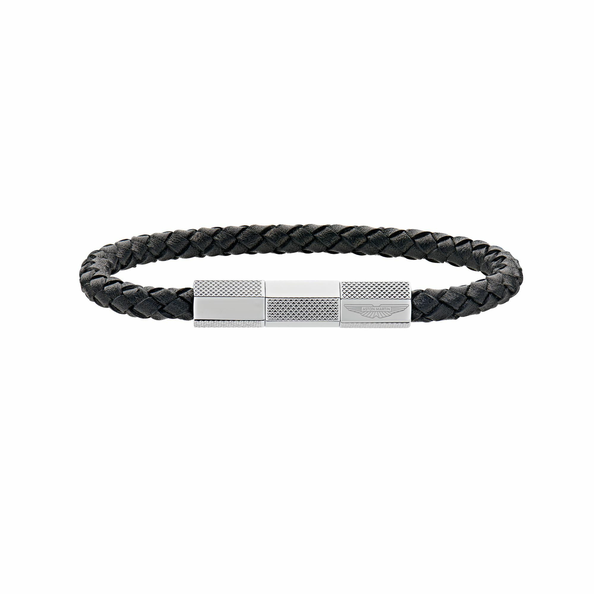 Aston Martin Armband Armband für Herren (keine Angabe, 1-tlg., Männlich)