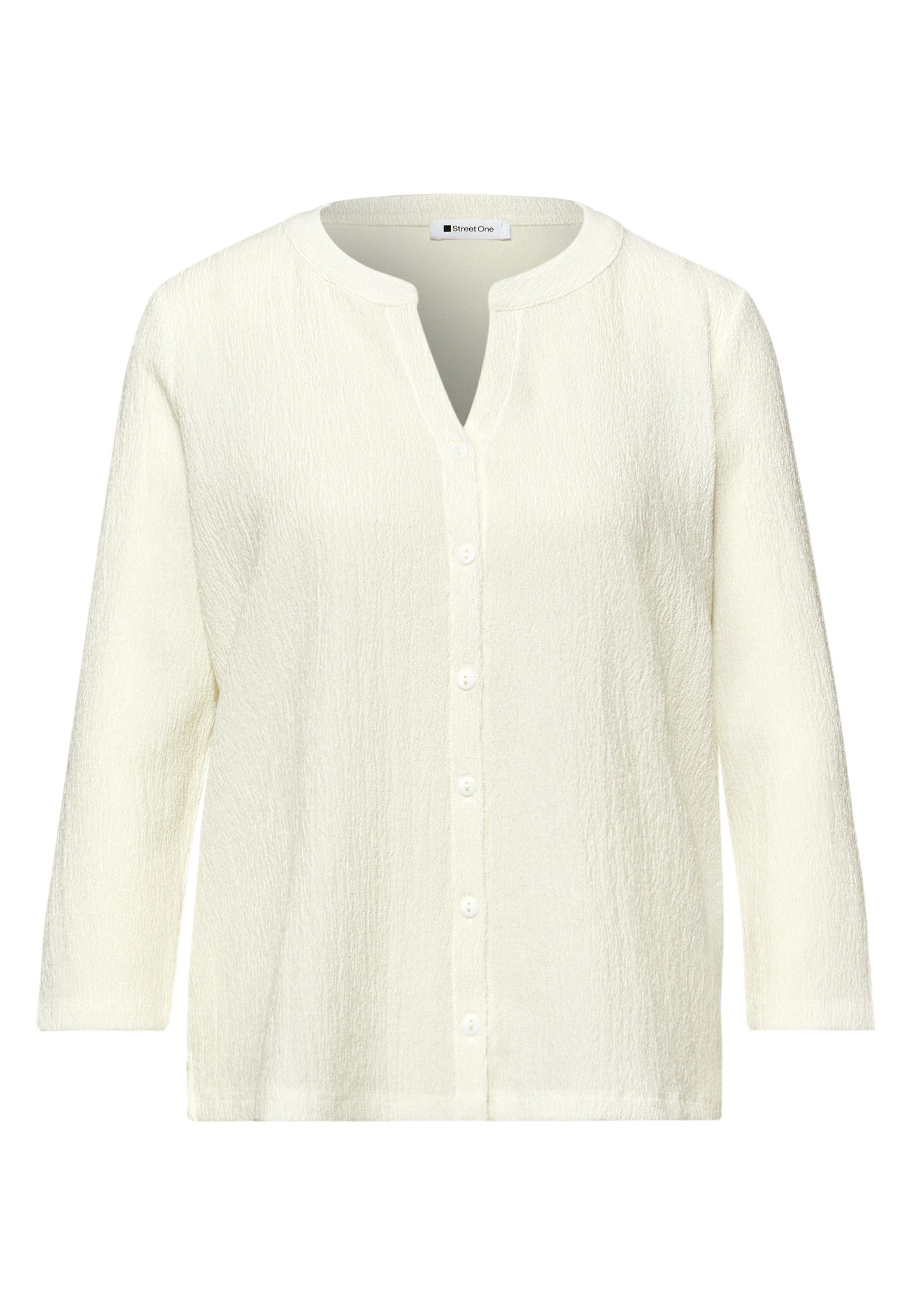 3/4-Arm-Shirt