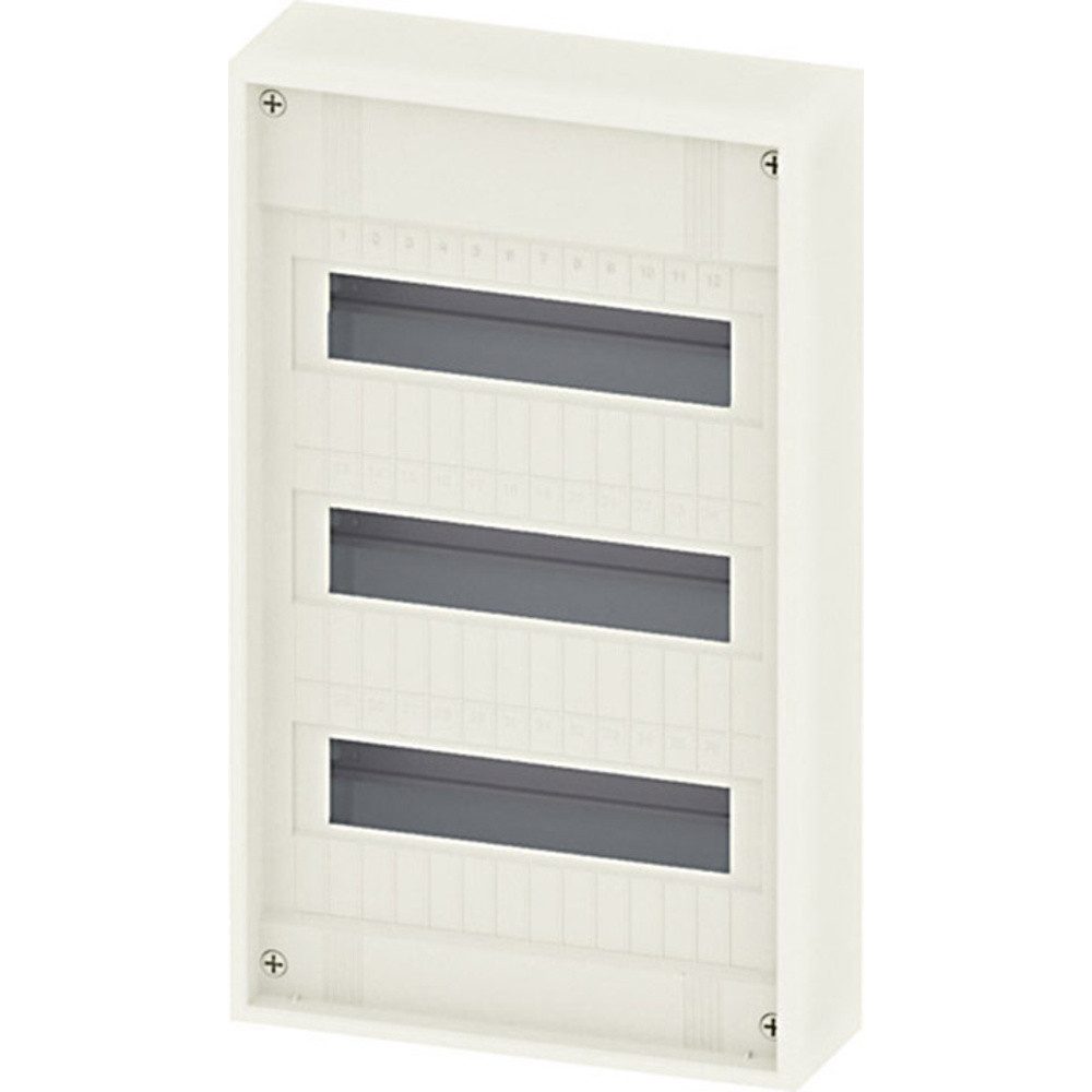 SIEMENS Verteilerbox Siemens 8GB50360KM 8GB5036-0KM Verteilerschrank Aufbau Anzahl Teilunge