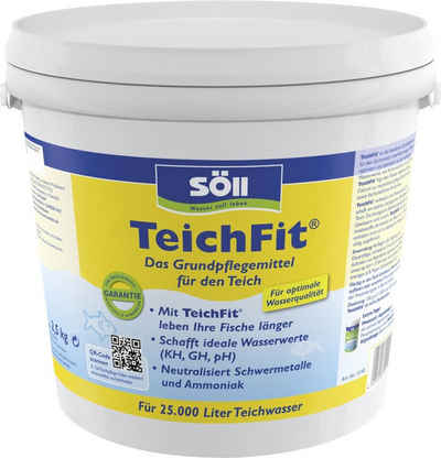 SÖLL Teichpflege Söll TeichFit® 2,5 kg