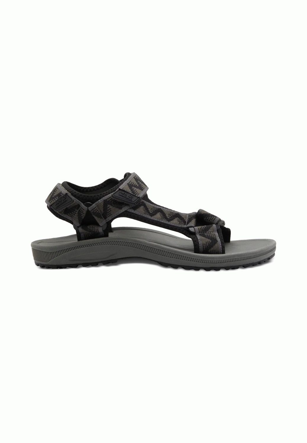Jack Wolfskin WAVE BREAKER M Outdoorsandale