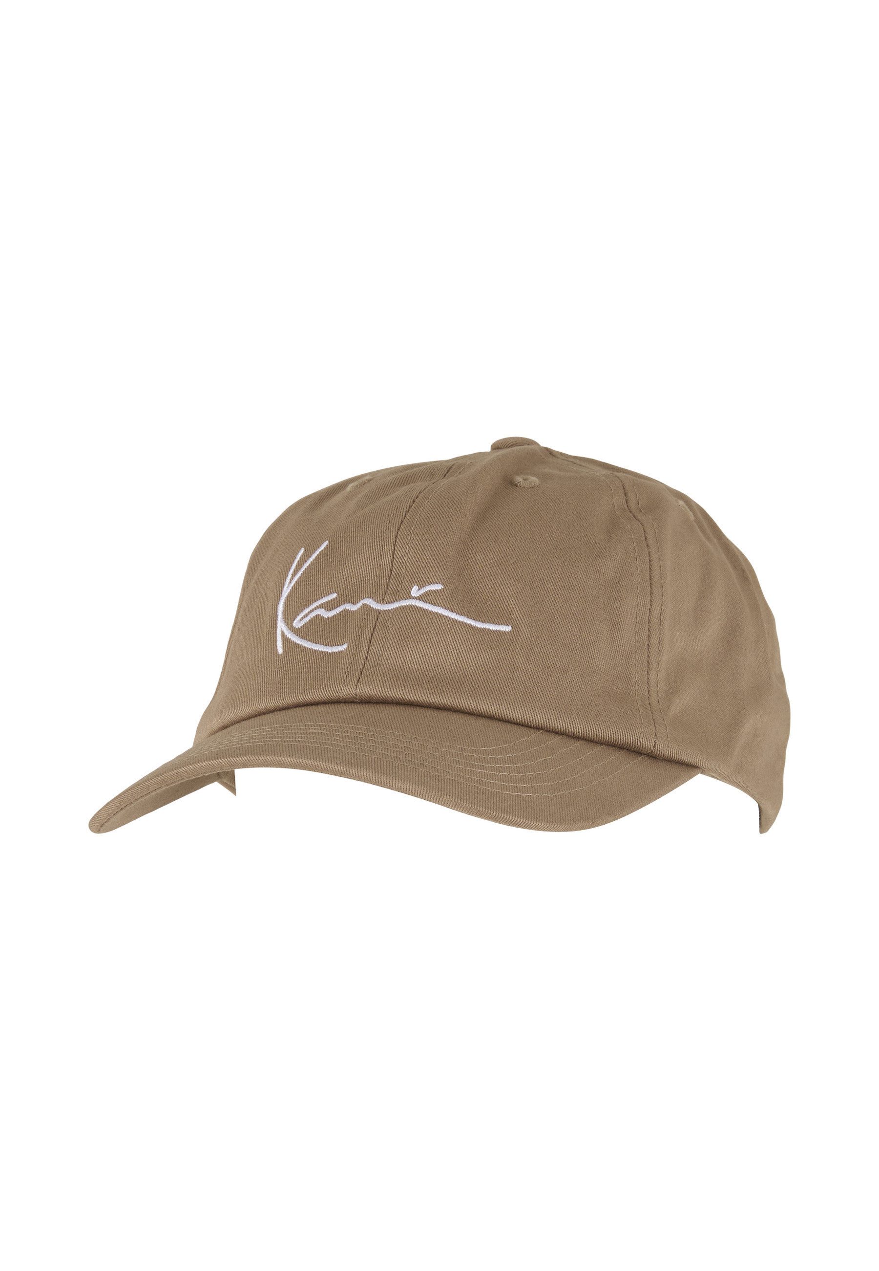 Karl Kani Flex Cap Karl Kani Herren Karl Kani Signature Essential Dad Cap