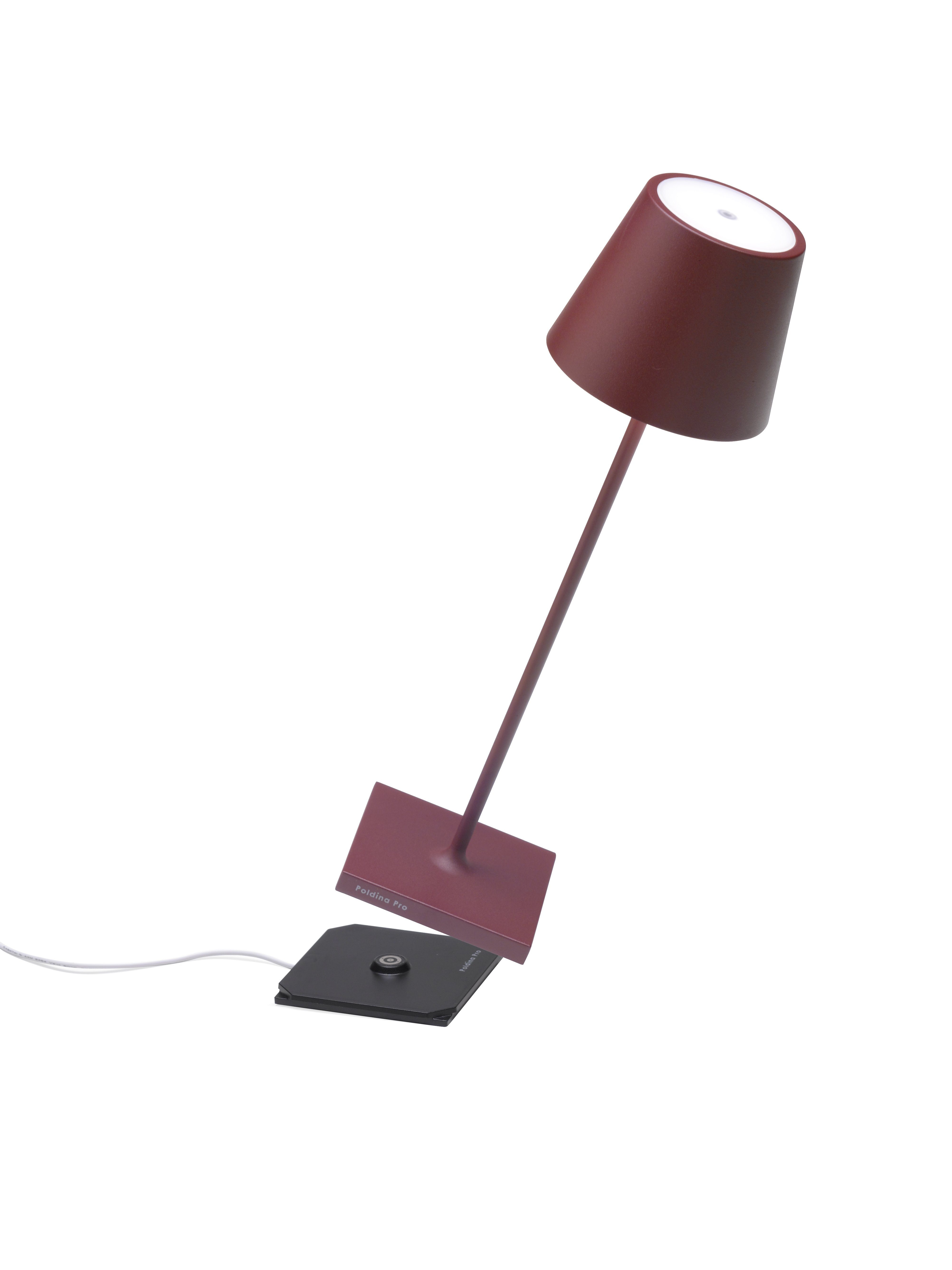 Zafferano LED Tischleuchte Poldina Pro - günstig online kaufen