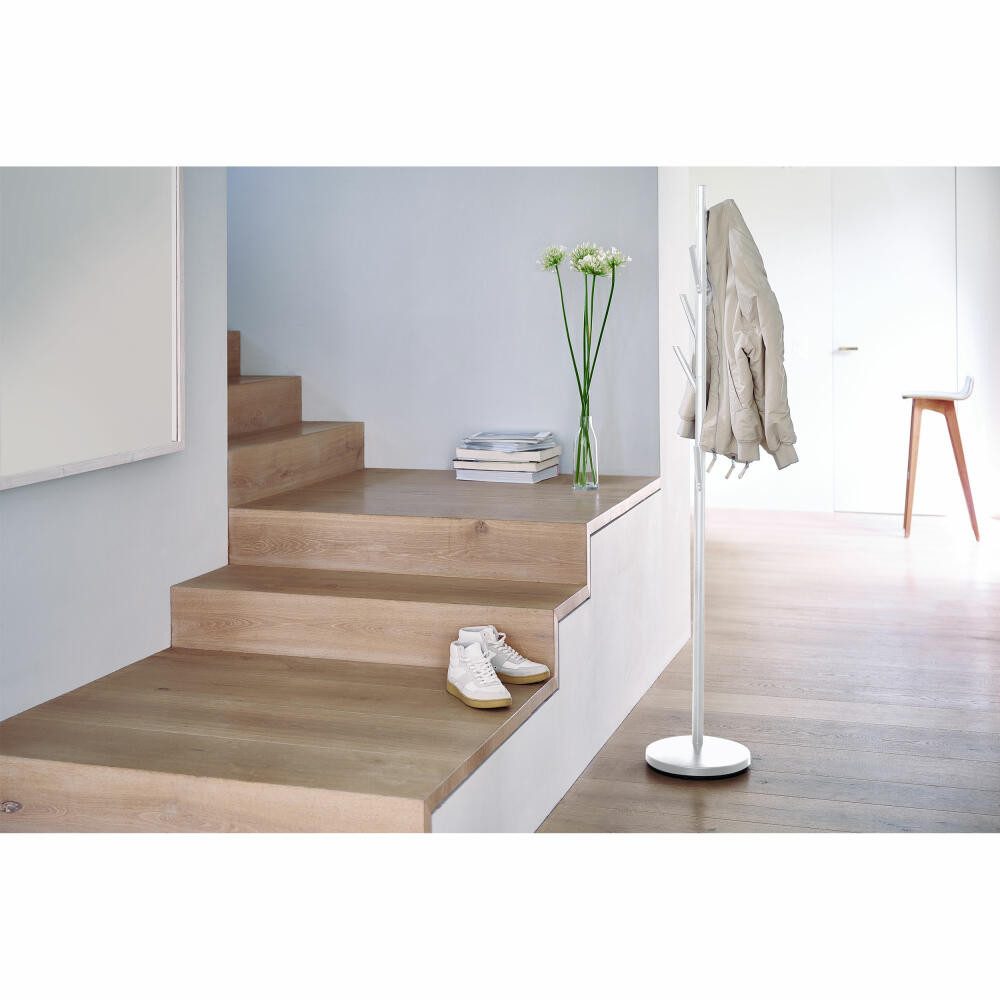 REISENTHEL® Garderobenständer wardrobe White
