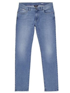 Engbers Stretch-Jeans Jeans 5-Pocket Super-Stretch