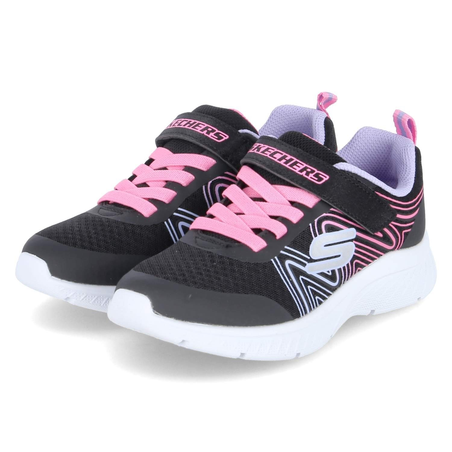 Skechers Low Sneaker SWIRL SWEET Sneaker