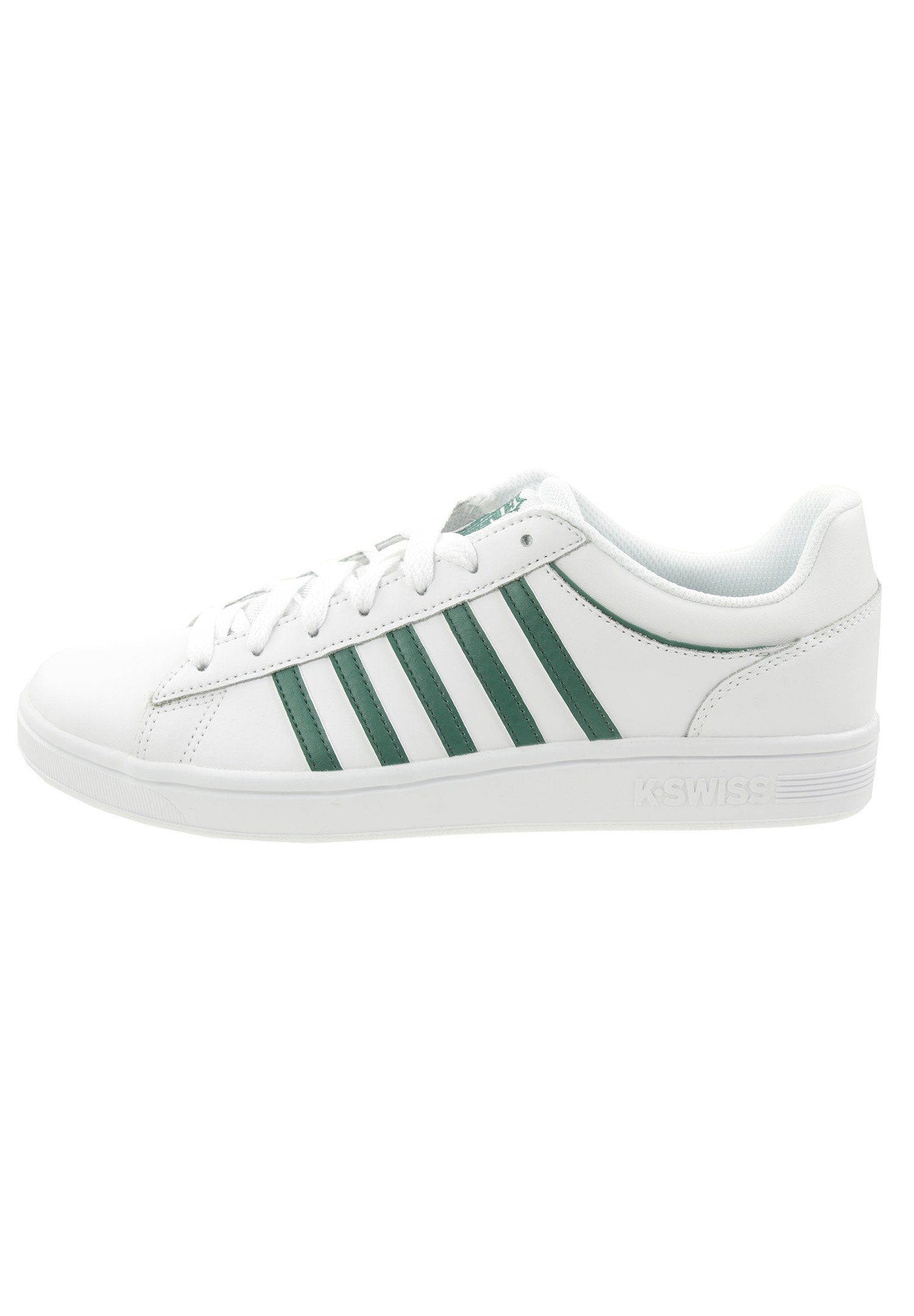 K-Swiss Court Winston Sneaker günstig online kaufen