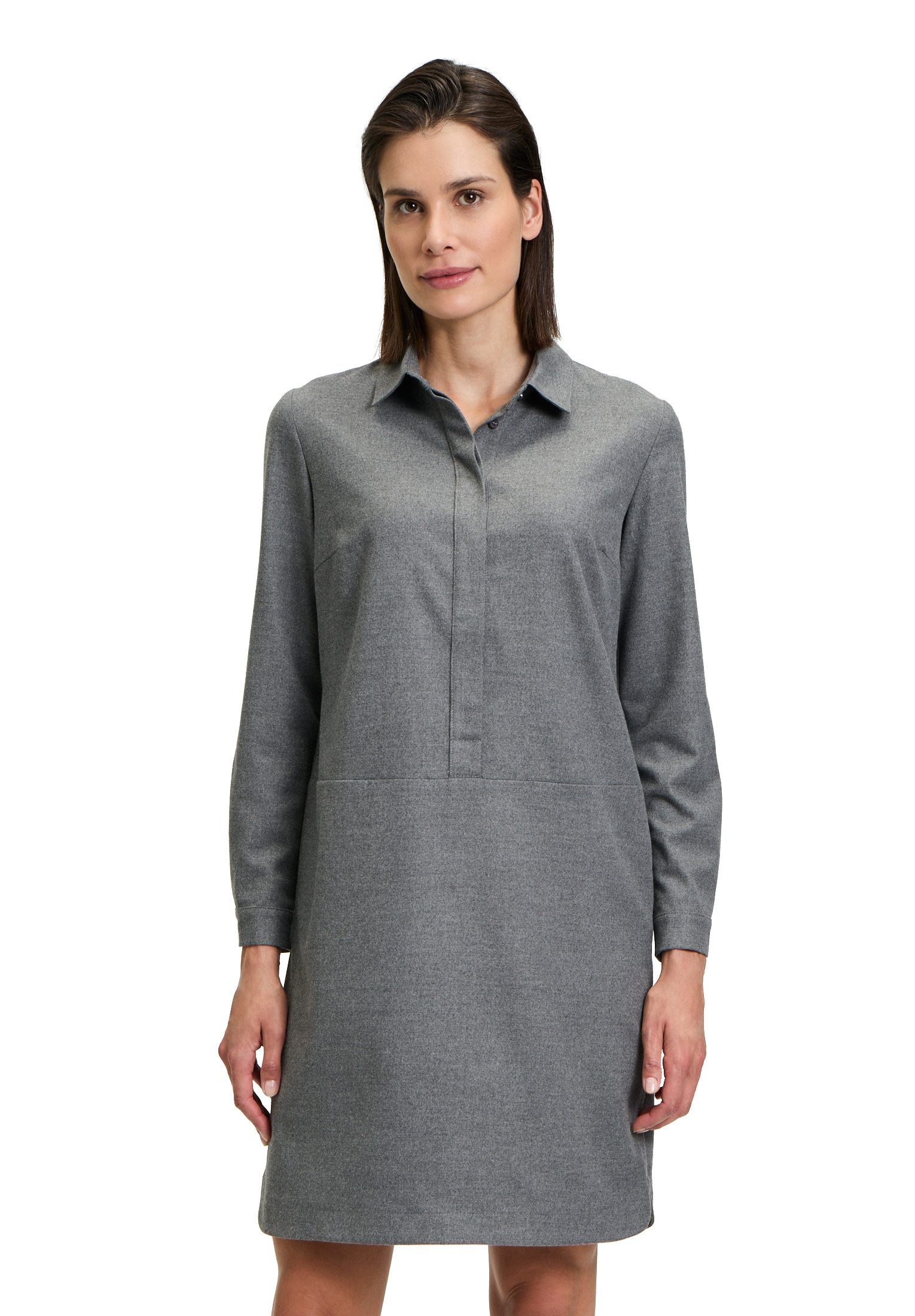 Betty Barclay Hemdblusenkleid Betty Barclay Hemdblusenkleid günstig online kaufen