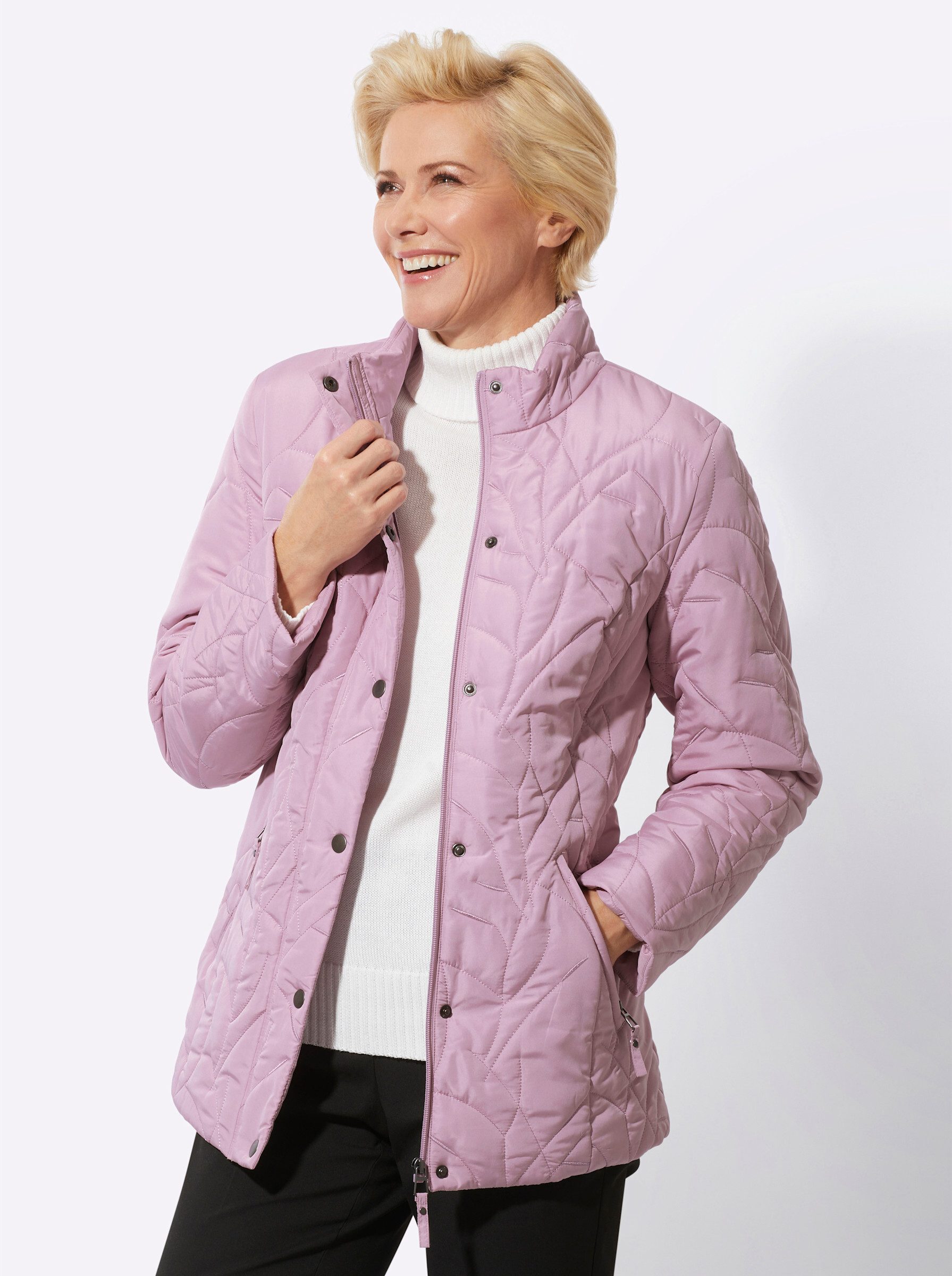 Witt Allwetterjacke Jacke Langarm günstig online kaufen