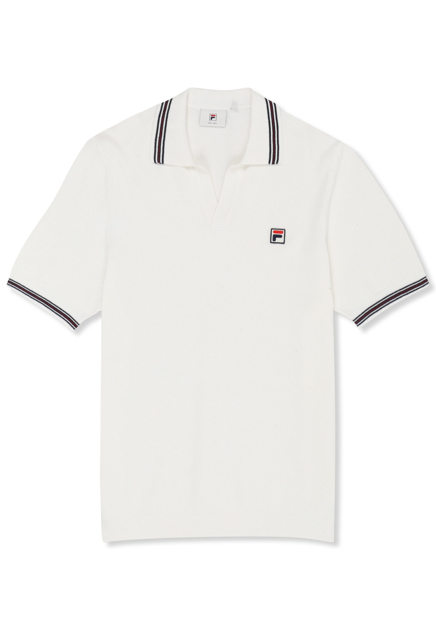 Poloshirt ORENTANO