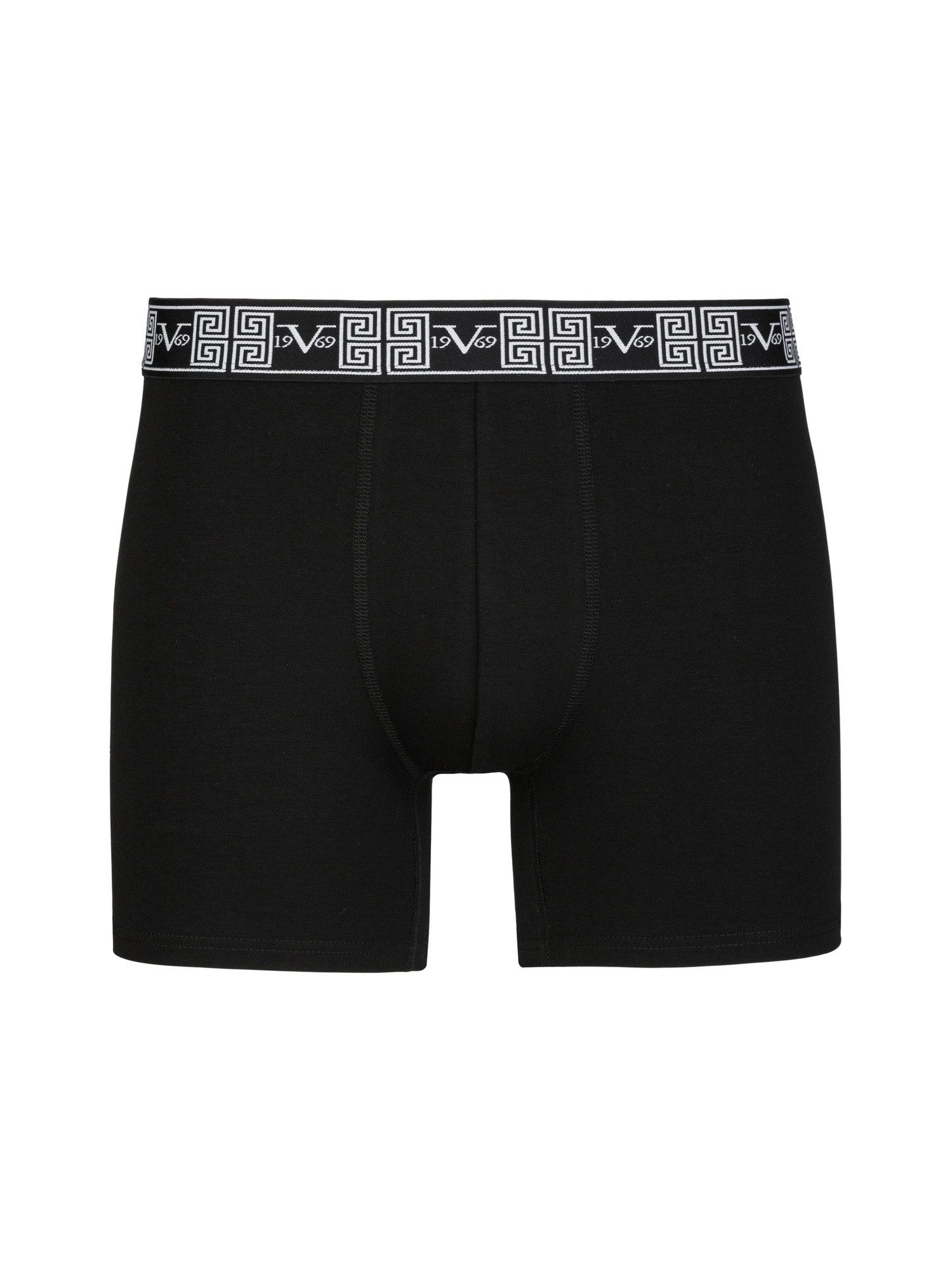 19V69 ITALIA Boxershorts Francesco 3er Pack (3er-Pack)