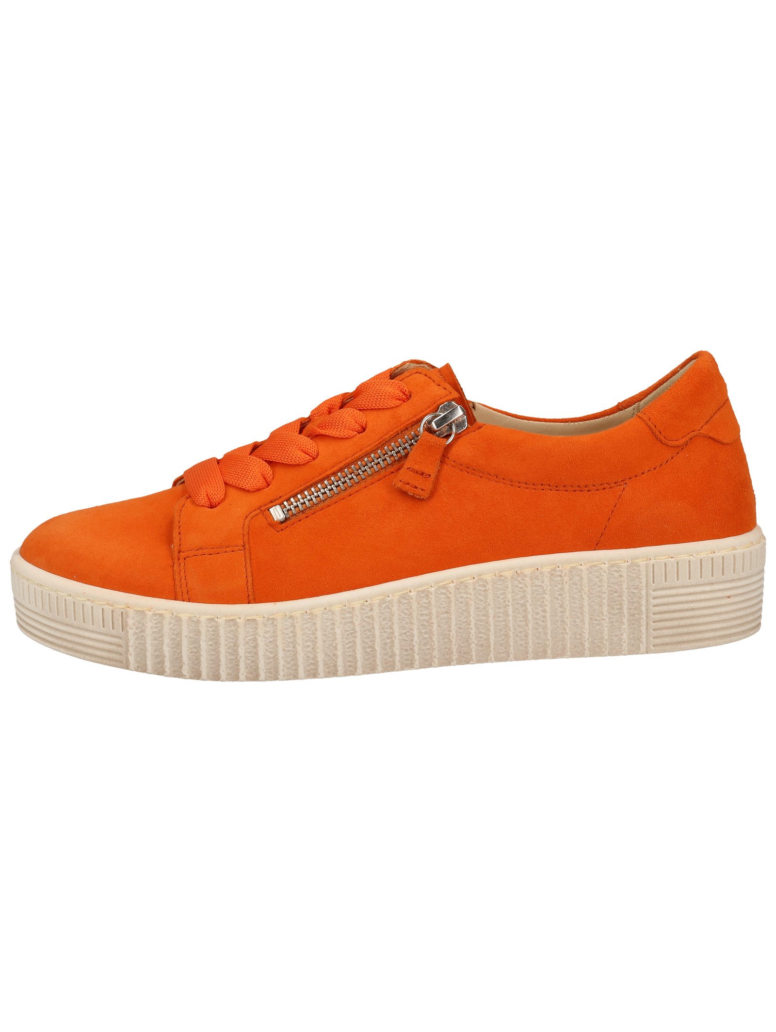 Gabor Sneaker Leder Sneaker günstig online kaufen