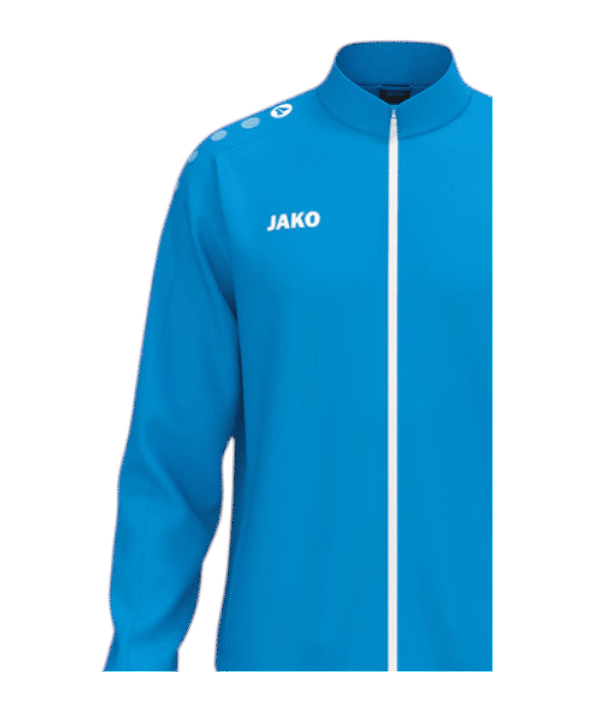 Jako Trainingsanzug One Trainingsanzug (1-tlg), default – Bild 2 von 3