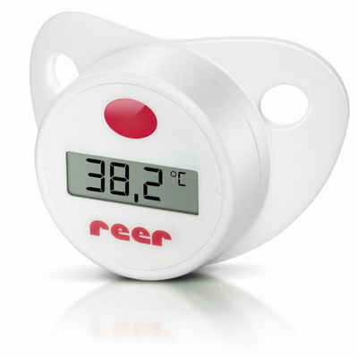 Reer Термометры Schnuller Digital