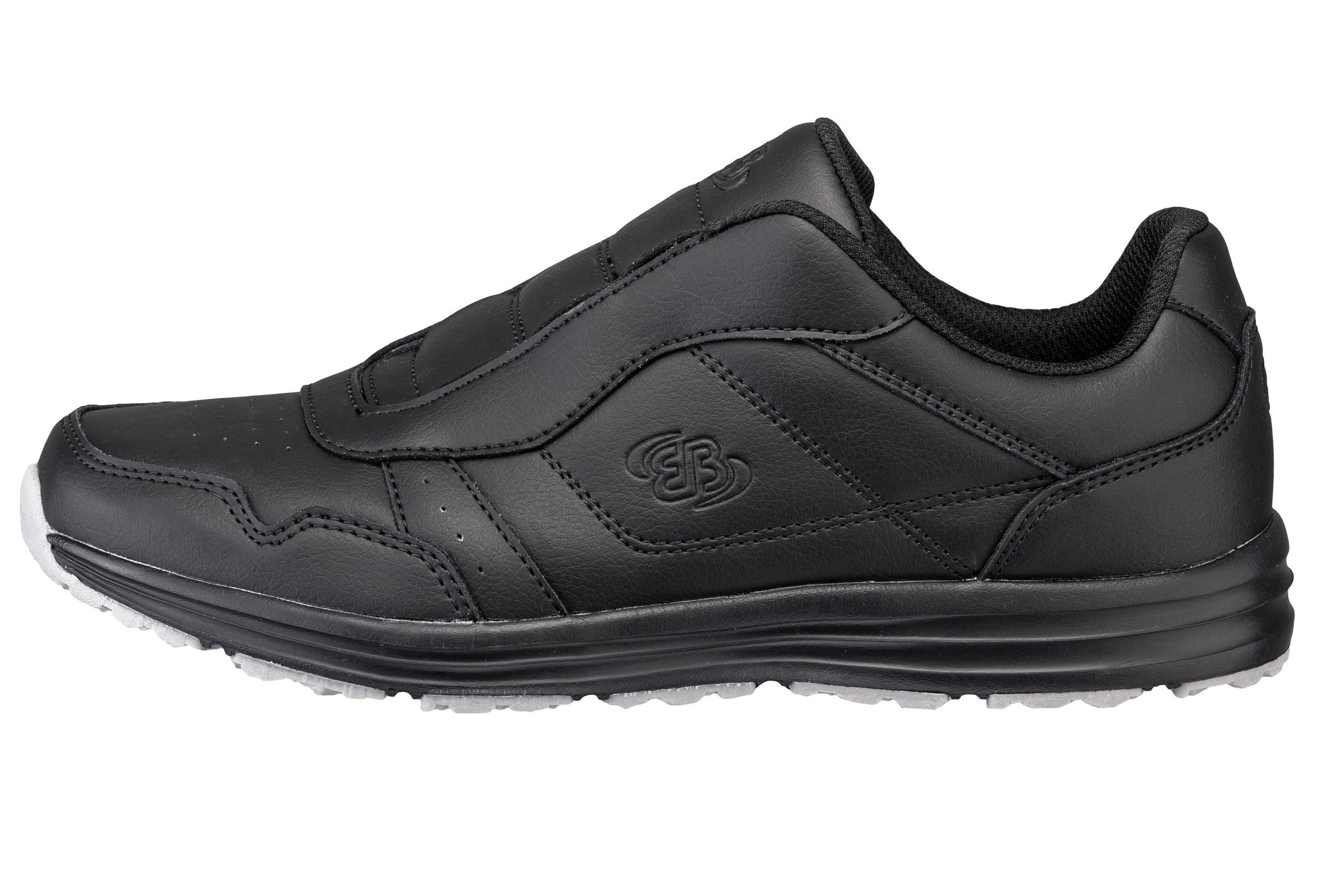 BRÜTTING Freizeitschuh Classic Run Slipper Slipper günstig online kaufen