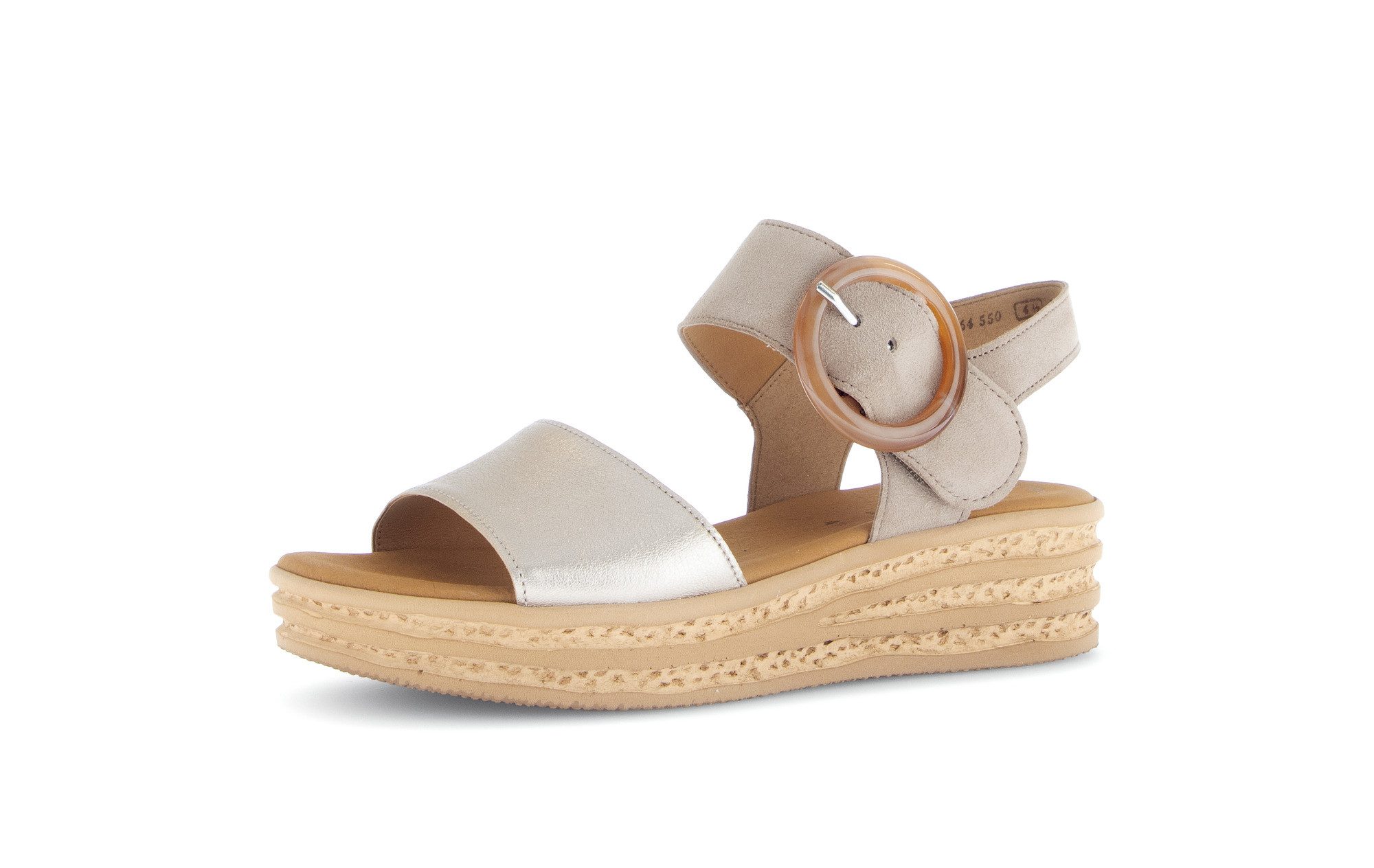 Gabor Sandalette