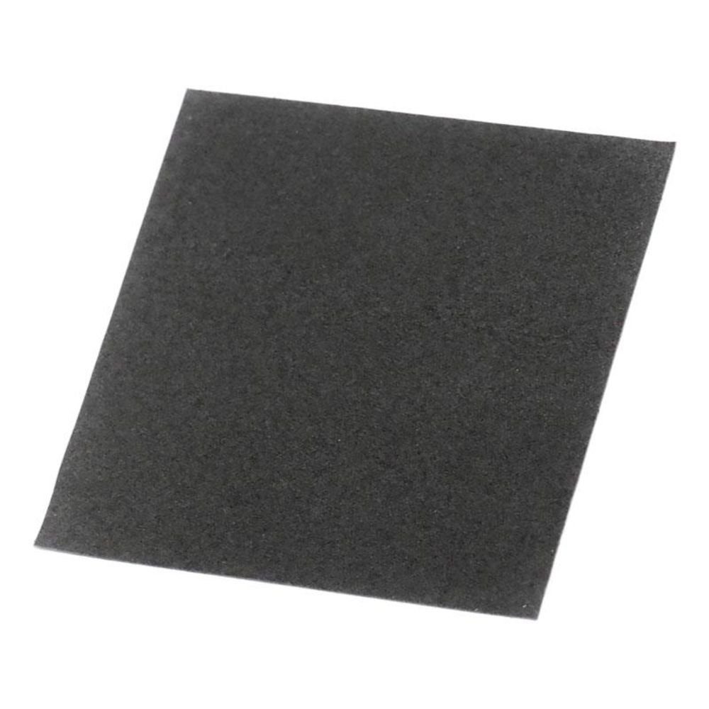 Thermal Grizzly CPU Kühler Carbonaut Wärmeleitpad 38 x 38 x 0,2 mm, nicht klebend, flexibel, wiederverwendbar, hohe Wärmeleitfähigkeit