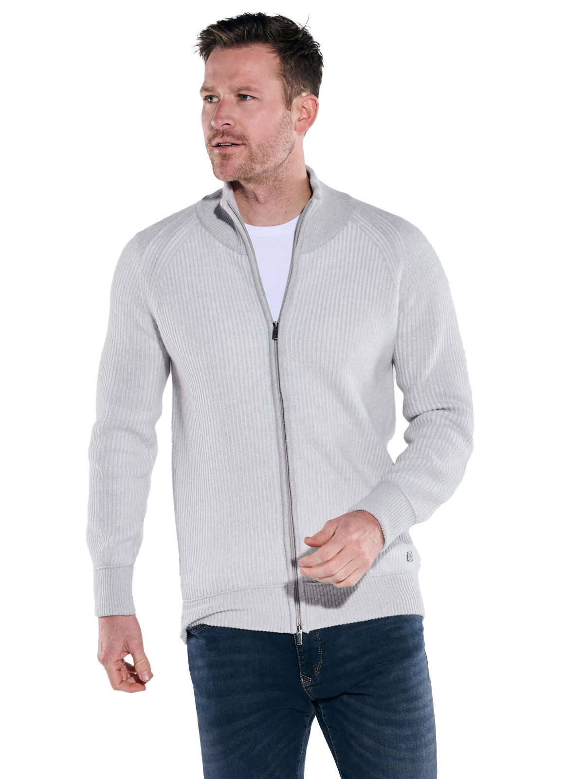 ENGBERS GERMANY Strickjacke