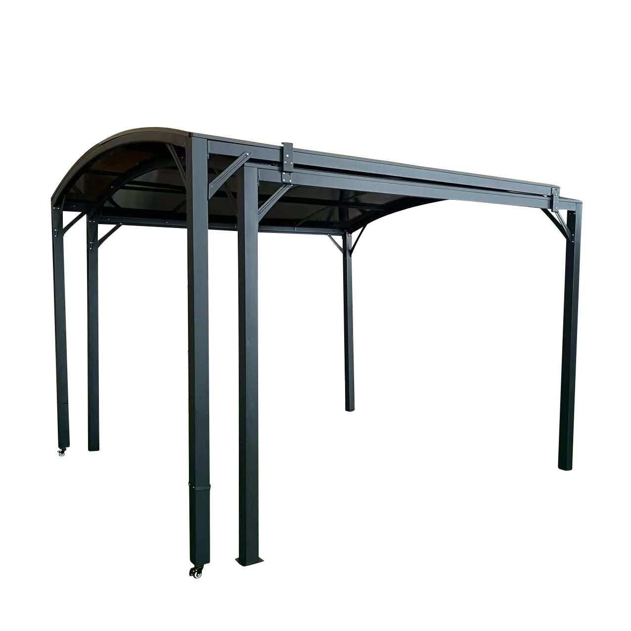 Leco Pergola Pergola JOTTA 4.0, BxTxH: günstig online kaufen