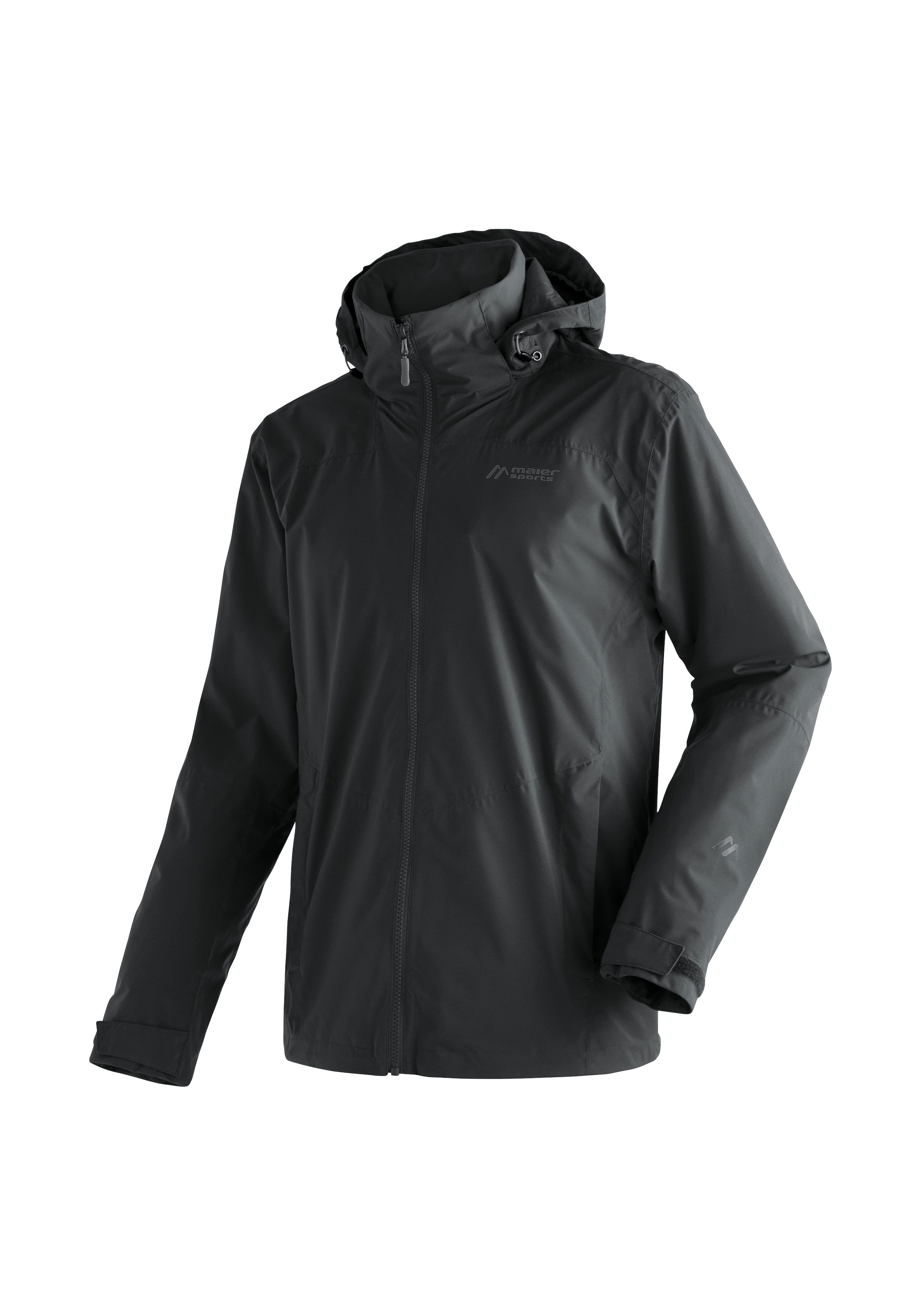 Maier Sports Outdoorjacke Metor rec M günstig online kaufen