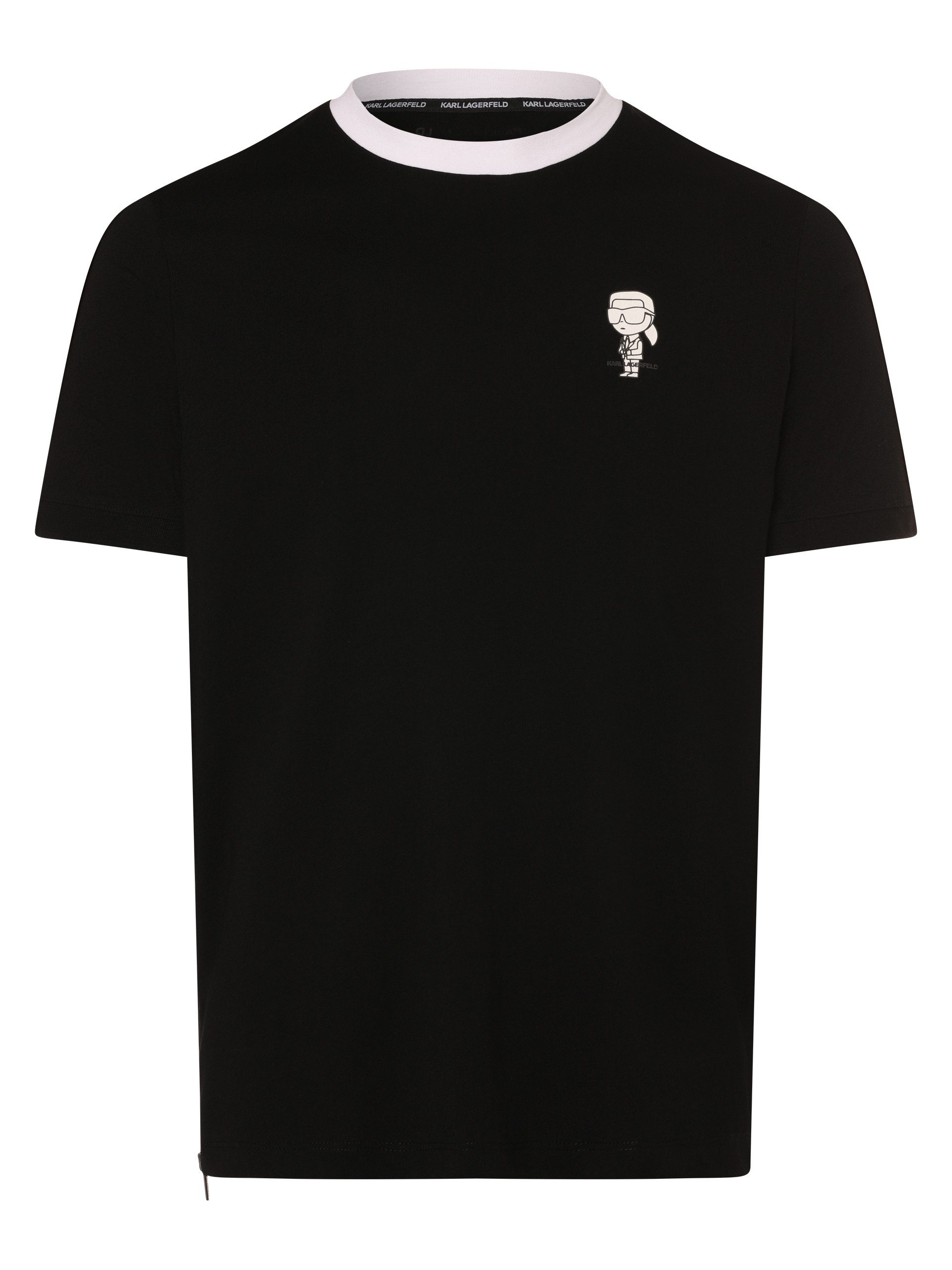 KARL LAGERFELD T-Shirt