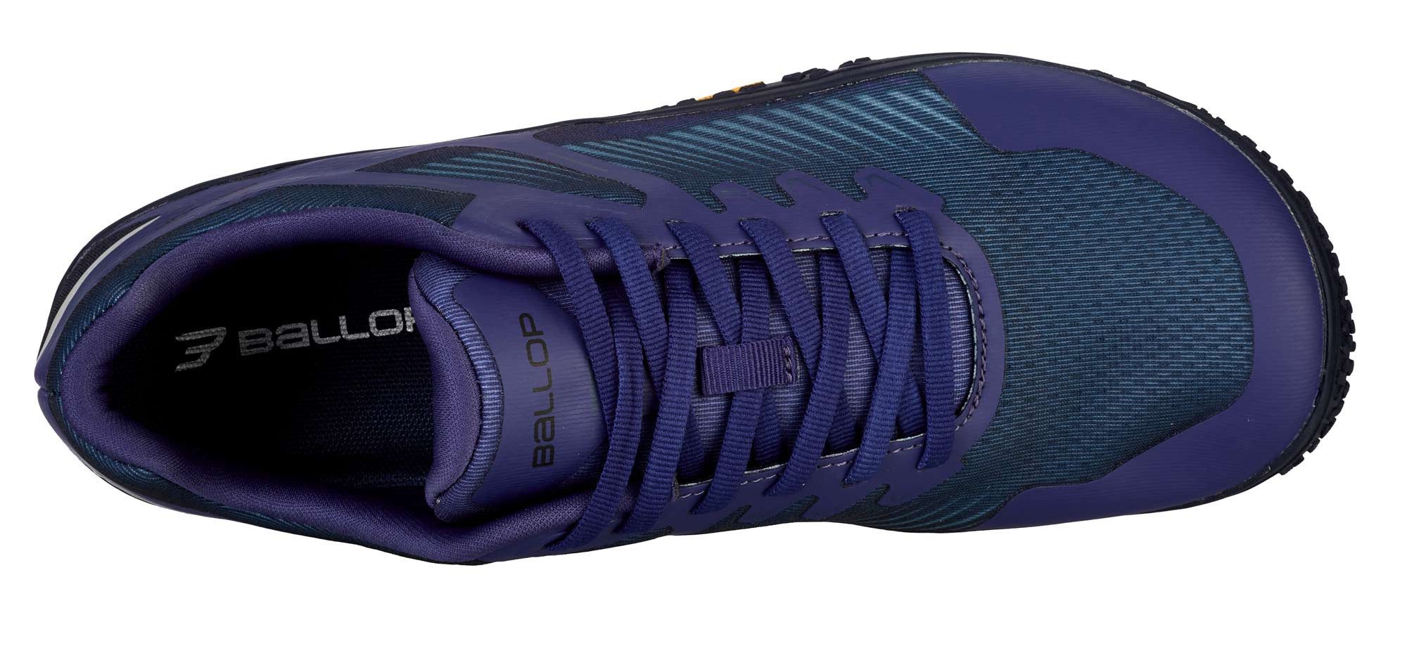 Ballop Escur Barfußschuh