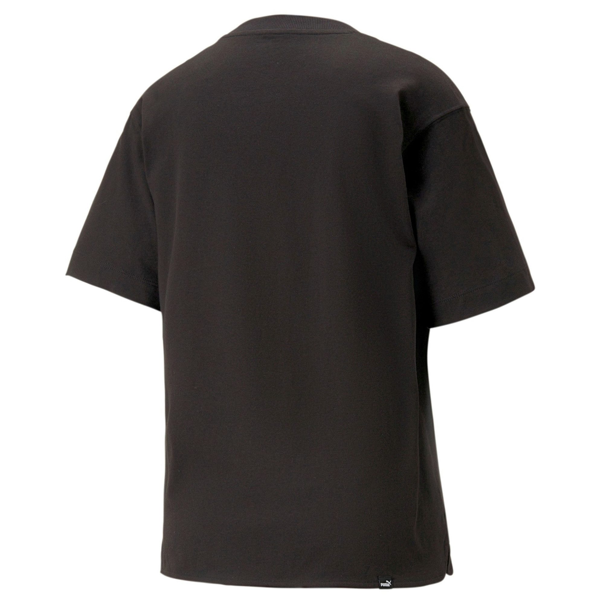 PUMA T-Shirt Puma Damen T-Shirt HER günstig online kaufen