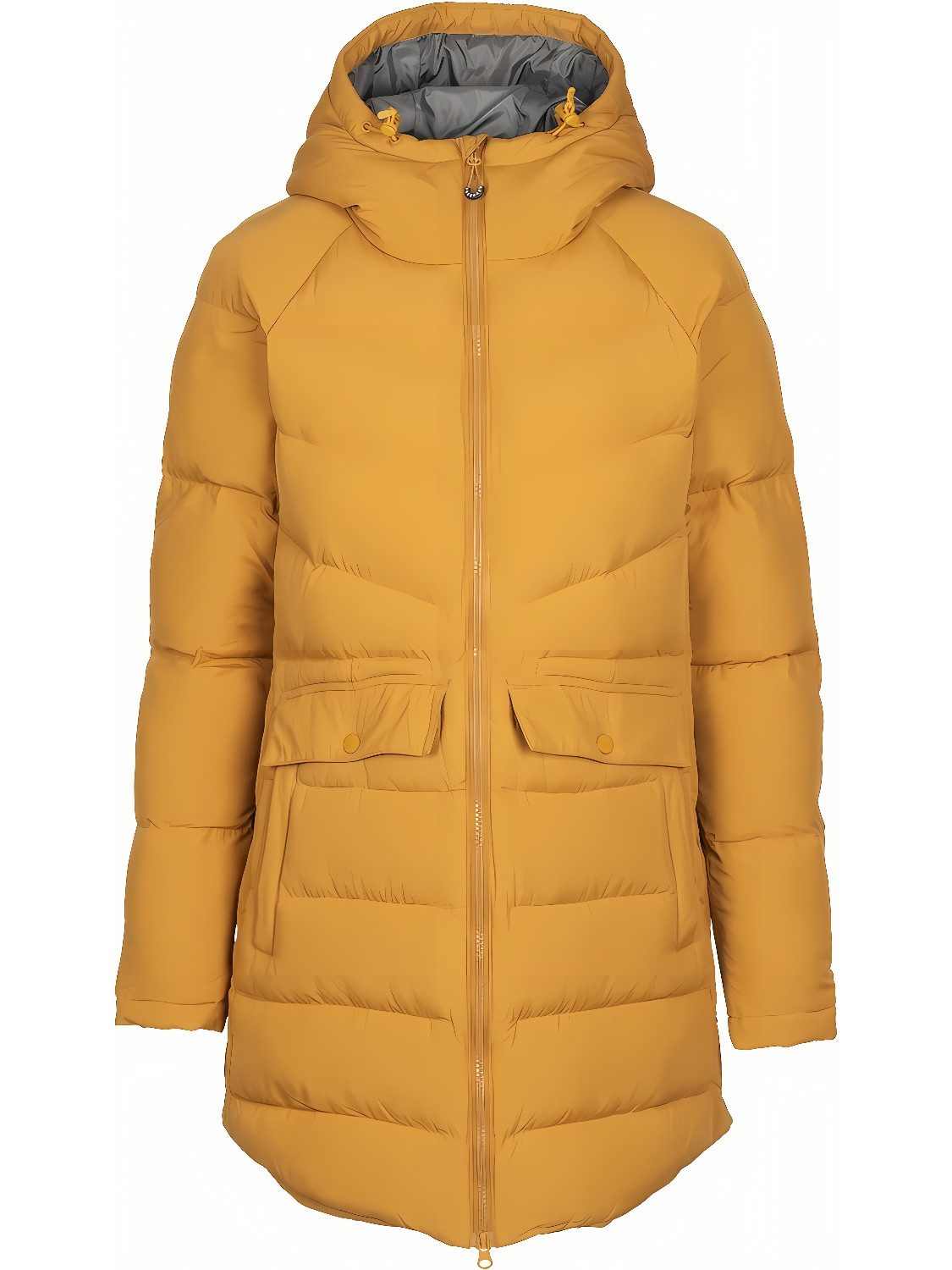 Winterjacke Judda Casual Jacket