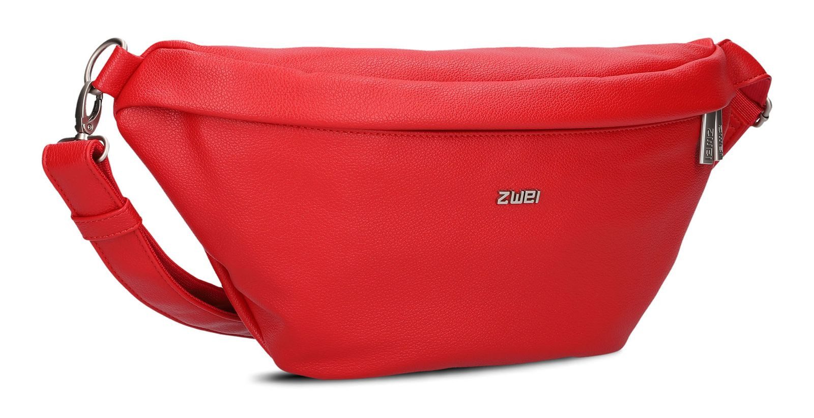 Zwei Umhängetasche Mademoiselle.M