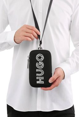 HUGO Handytasche Ethon 2.0_Ph.Hold.-G, im praktischen Design