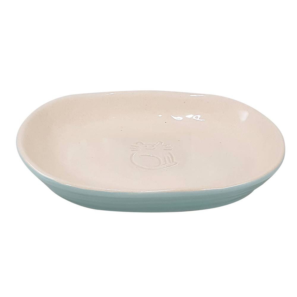 Nobby Napf Nobby Keramikschale Jada - mint