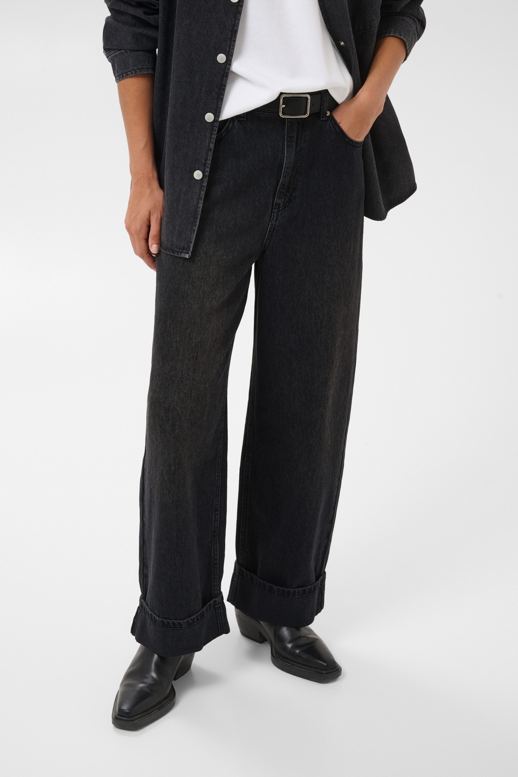 Part Two Regular-fit-Jeans Jeans ChristinePW