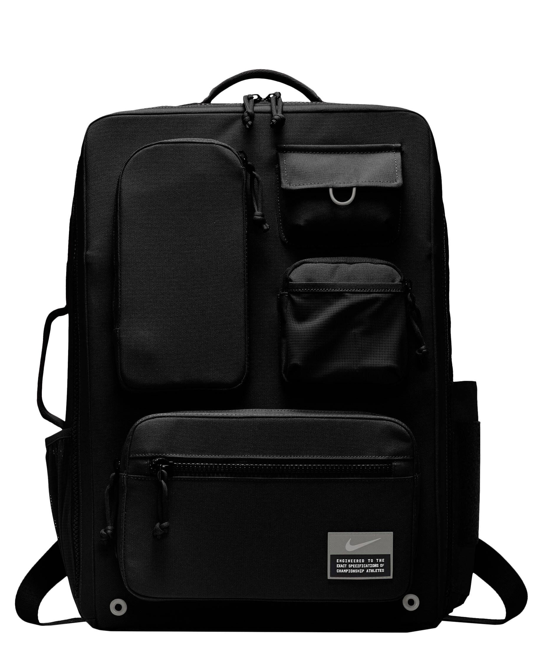 Nike Sporttasche Rucksack "Utility Elite Backpack"
