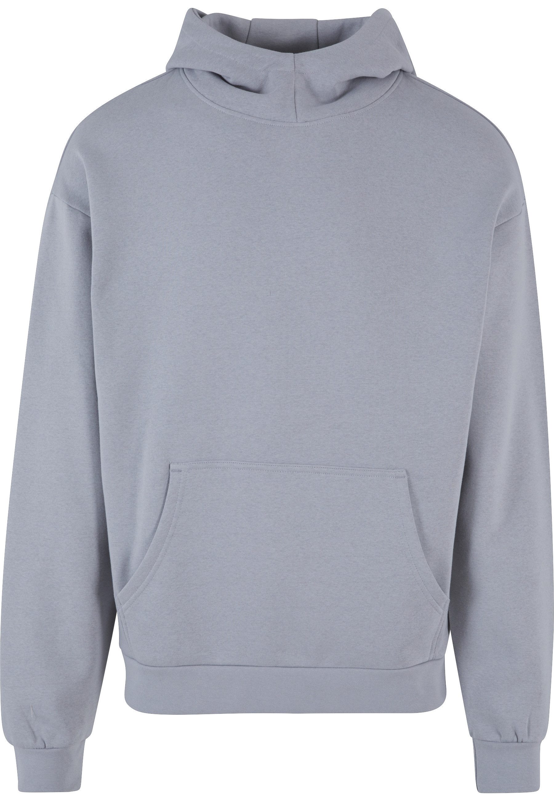 Kapuzenpullover Urban Classics Herren High Neck Hoody