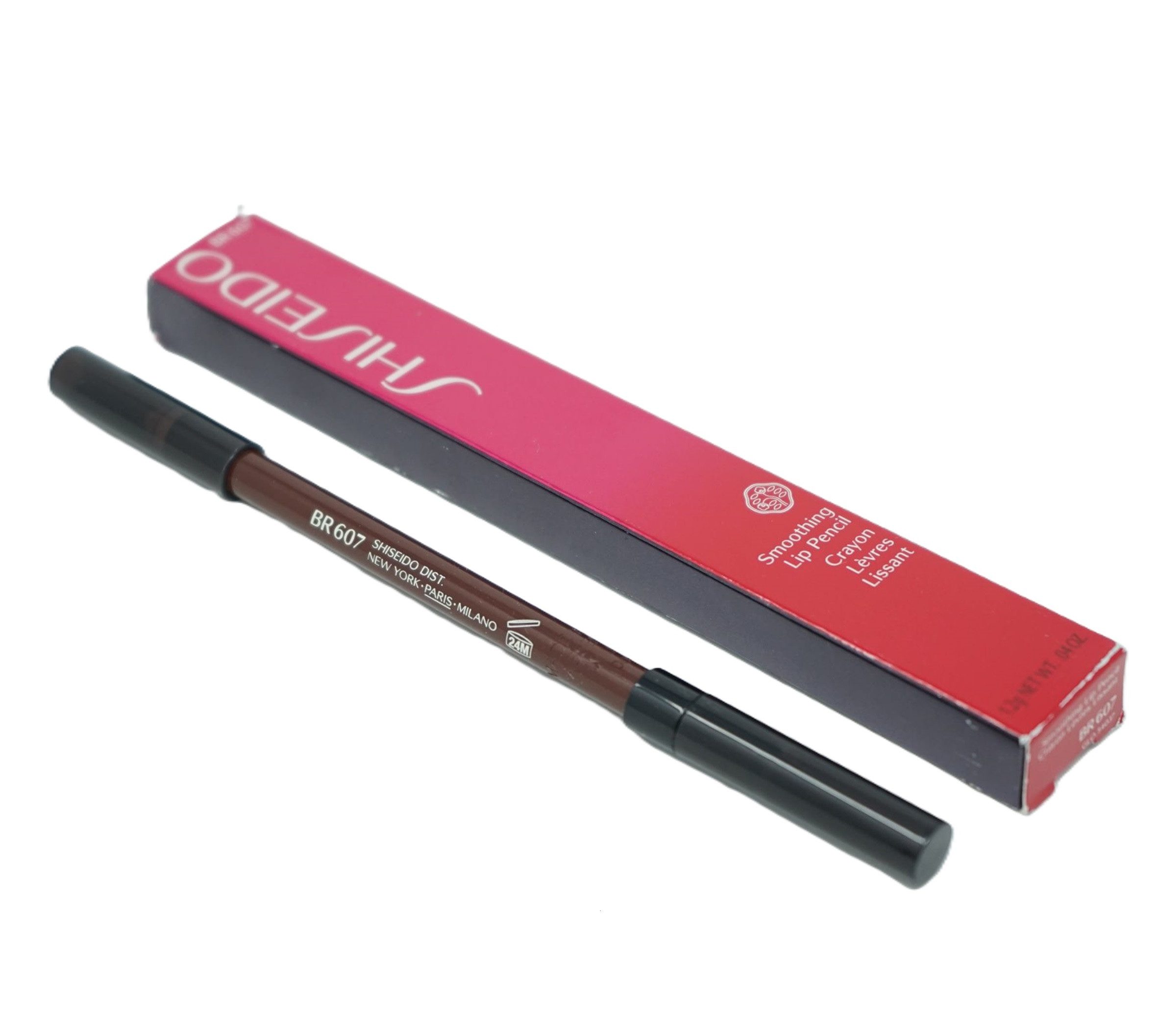 SHISEIDO Lipliner Shiseido The Makeup Smoothing Lip Pencil /1,2g BR607