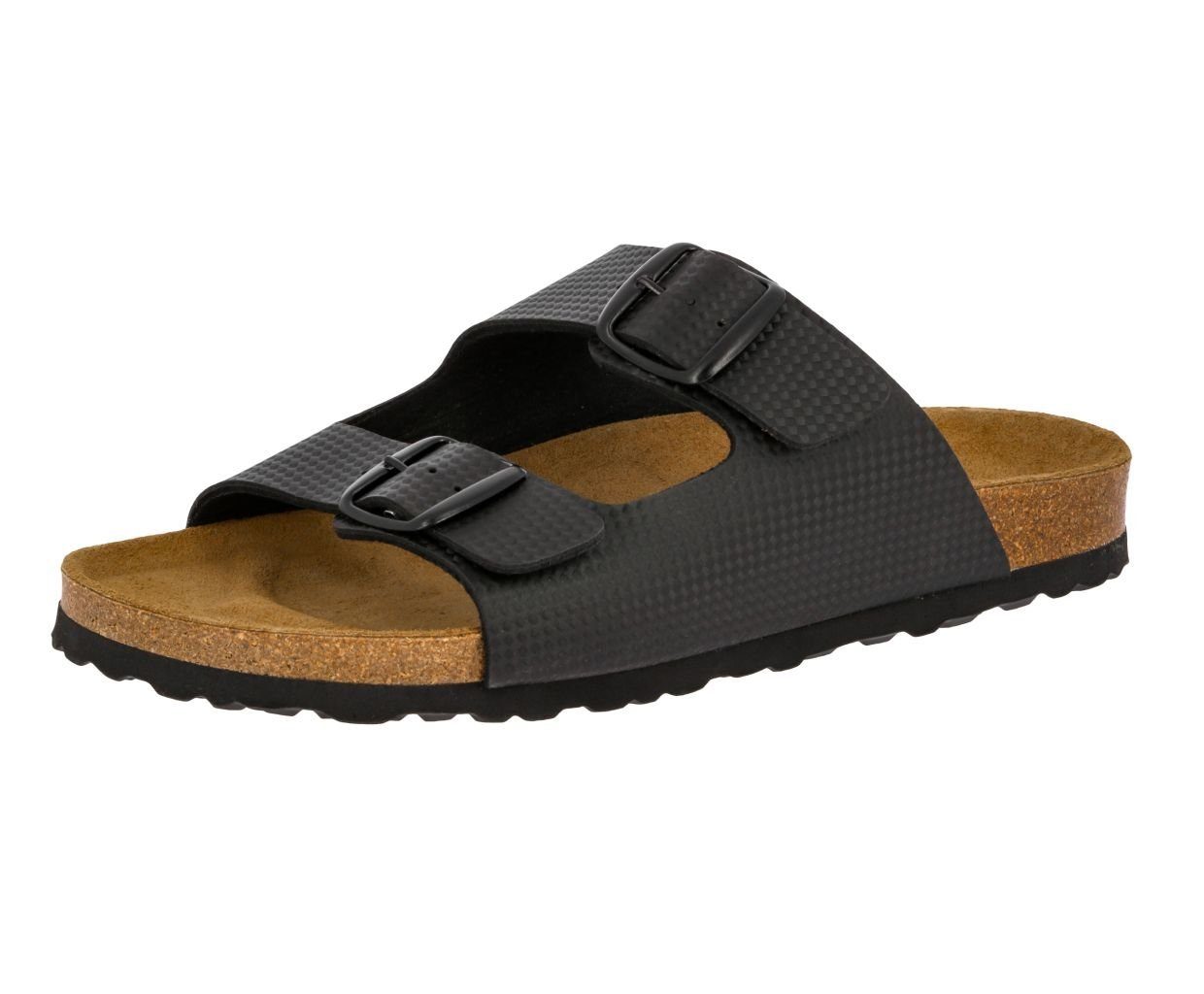 Lico Pantolette Bioline Metal Pantolette günstig online kaufen
