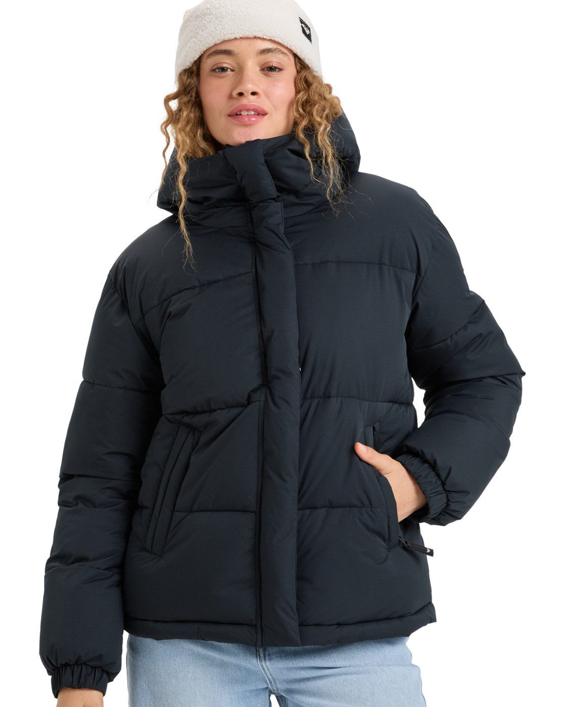 Roxy Outdoorjacke Uplands Warmlink 5K