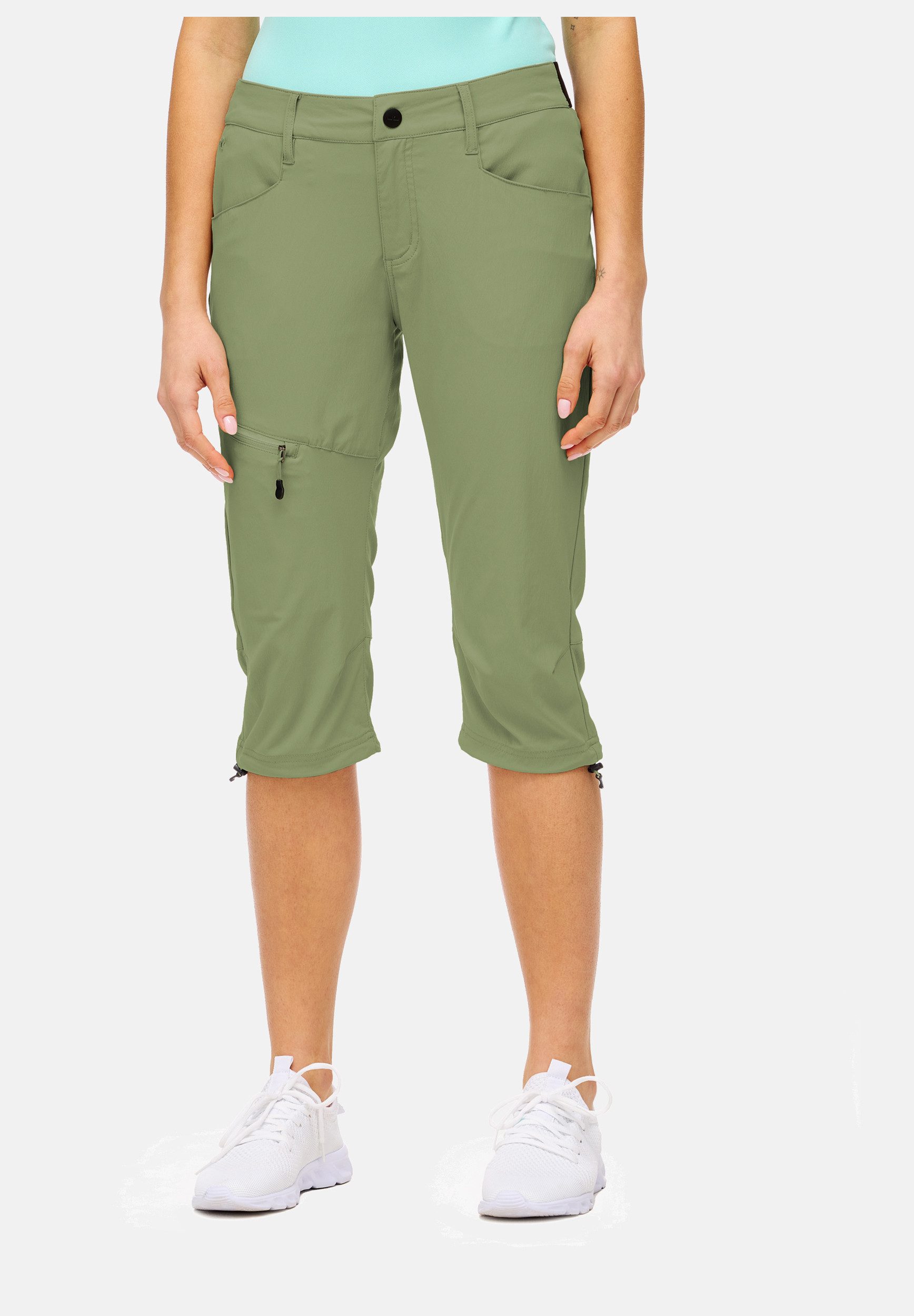 Jeff Green Funktionsshorts Paloma günstig online kaufen