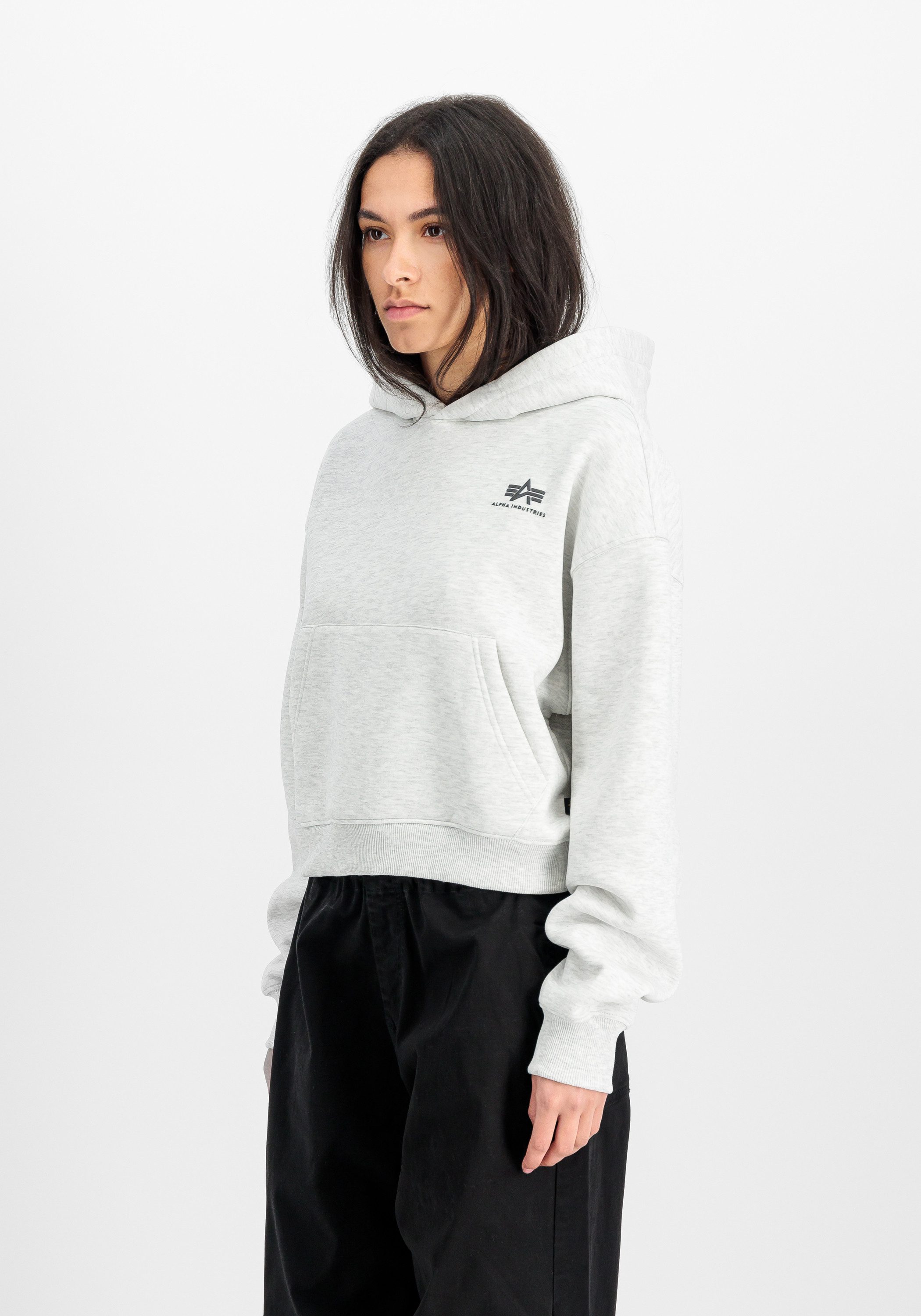 Alpha Industries Hoodie Basic Hoodie SL W
