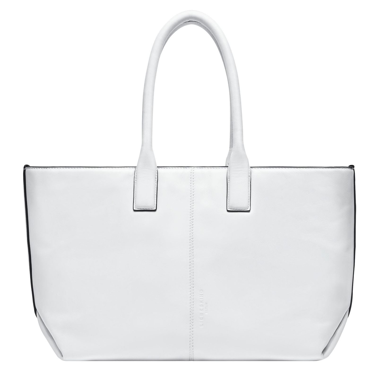 Liebeskind Berlin Shopper Seasonal Noos Sheep Natural