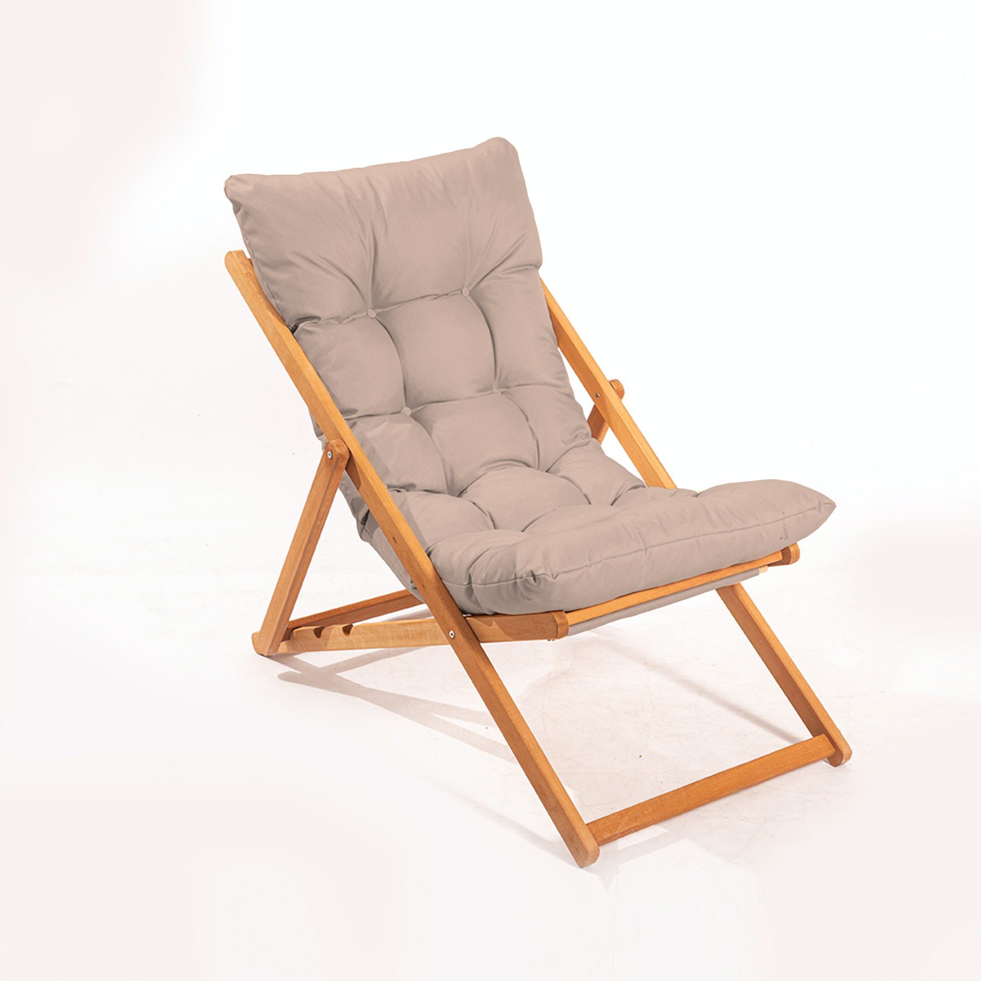 Skye Decor Gartenstuhl 100% BEECH WOOD, 90 cm x 44 cm x 59 cm D1131