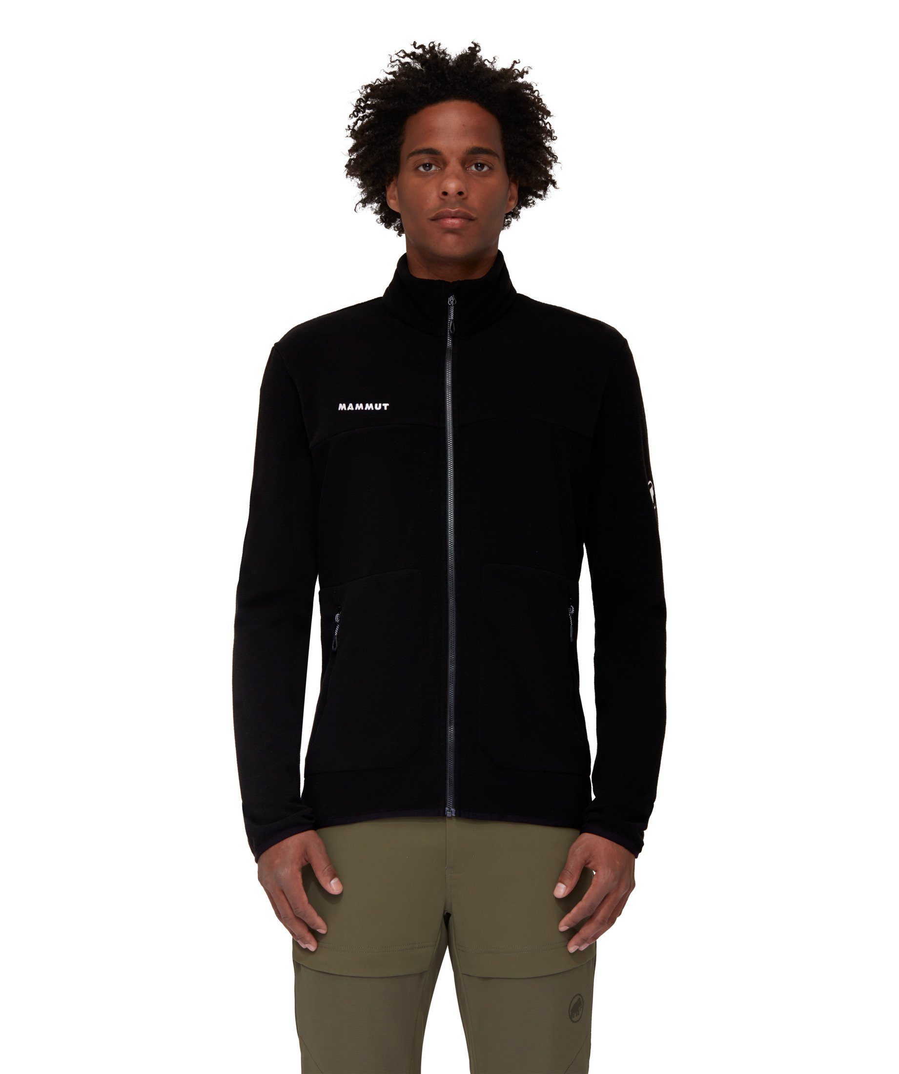 Mammut Innominata Light ML Jacket Men - Fleecejacke günstig online kaufen
