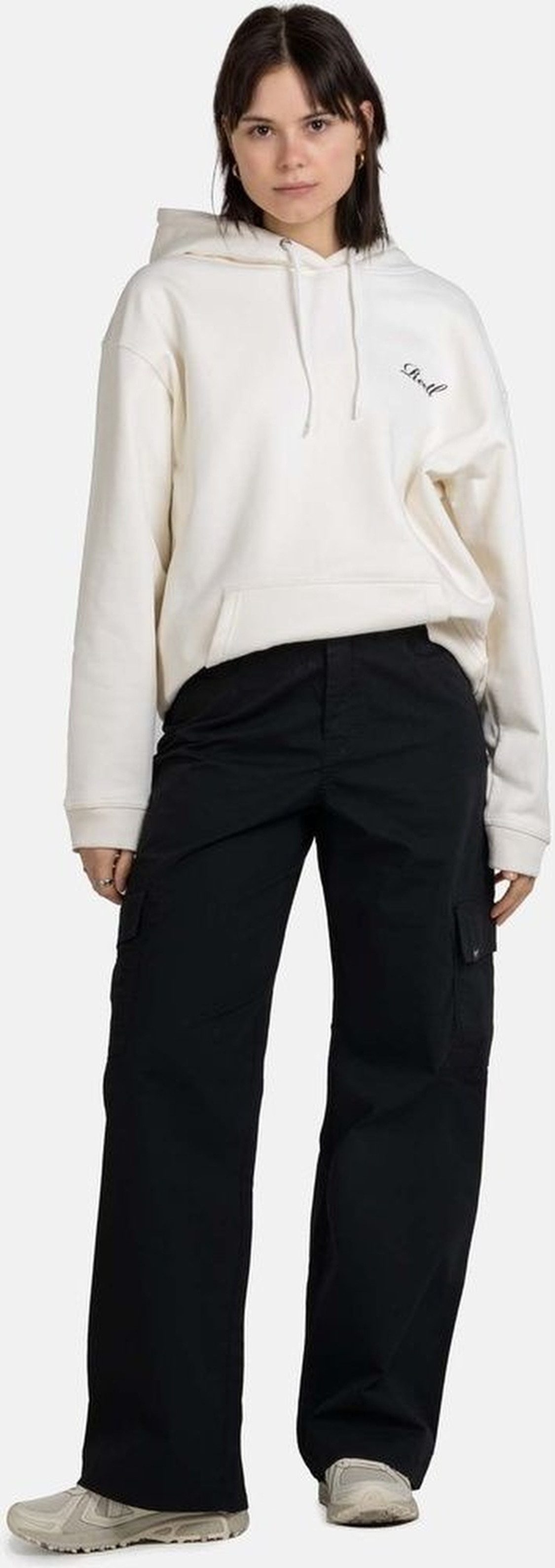 REELL Cargohose Women Mia Cargo Br