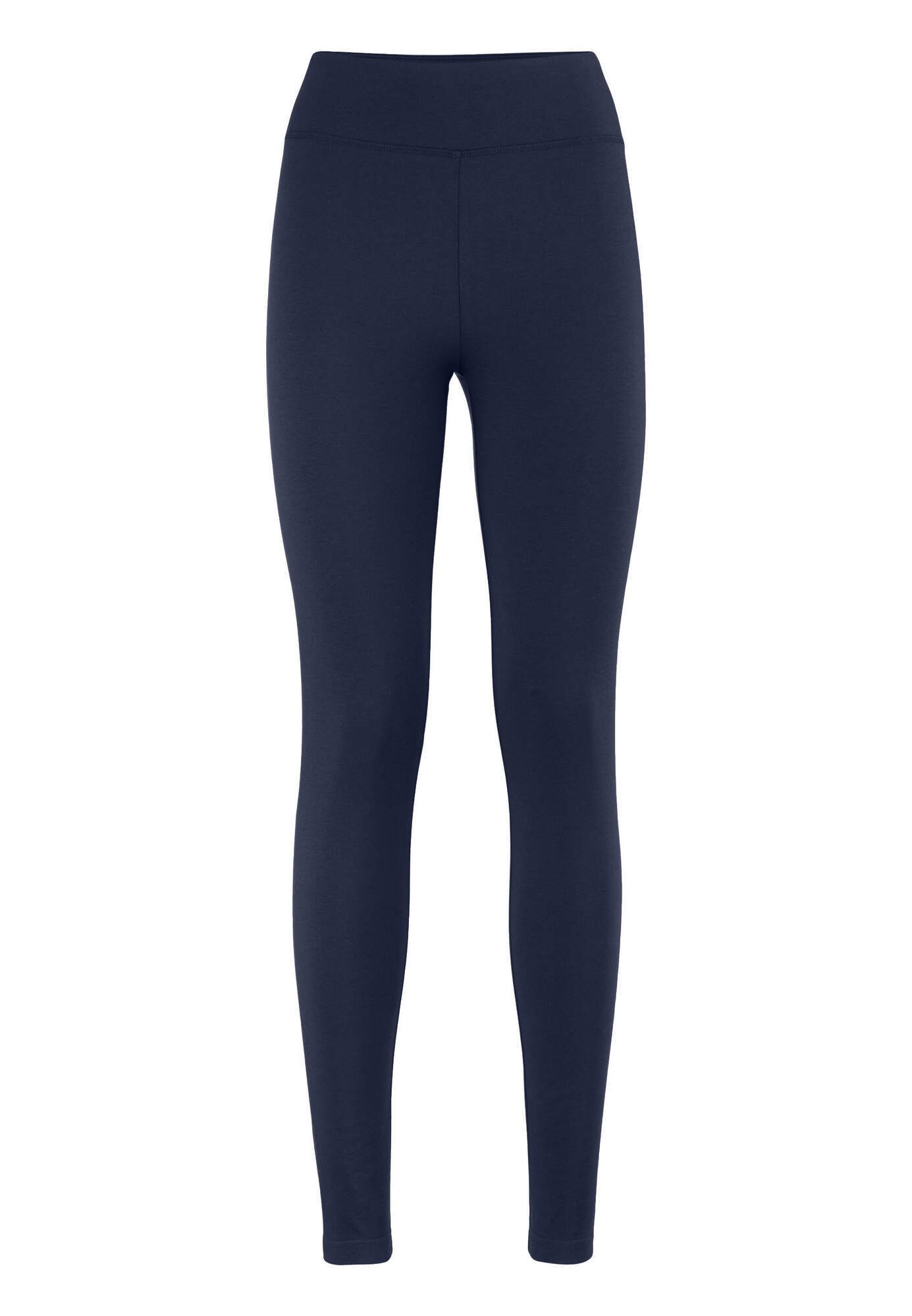 Hessnatur Leggings Medium Cut ACTIVE LIGHT günstig online kaufen