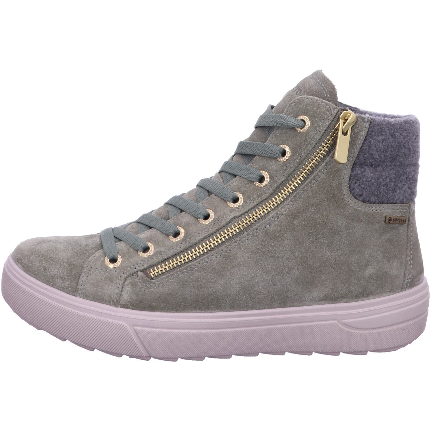 Legero 2-000476 7520 Winterstiefel
