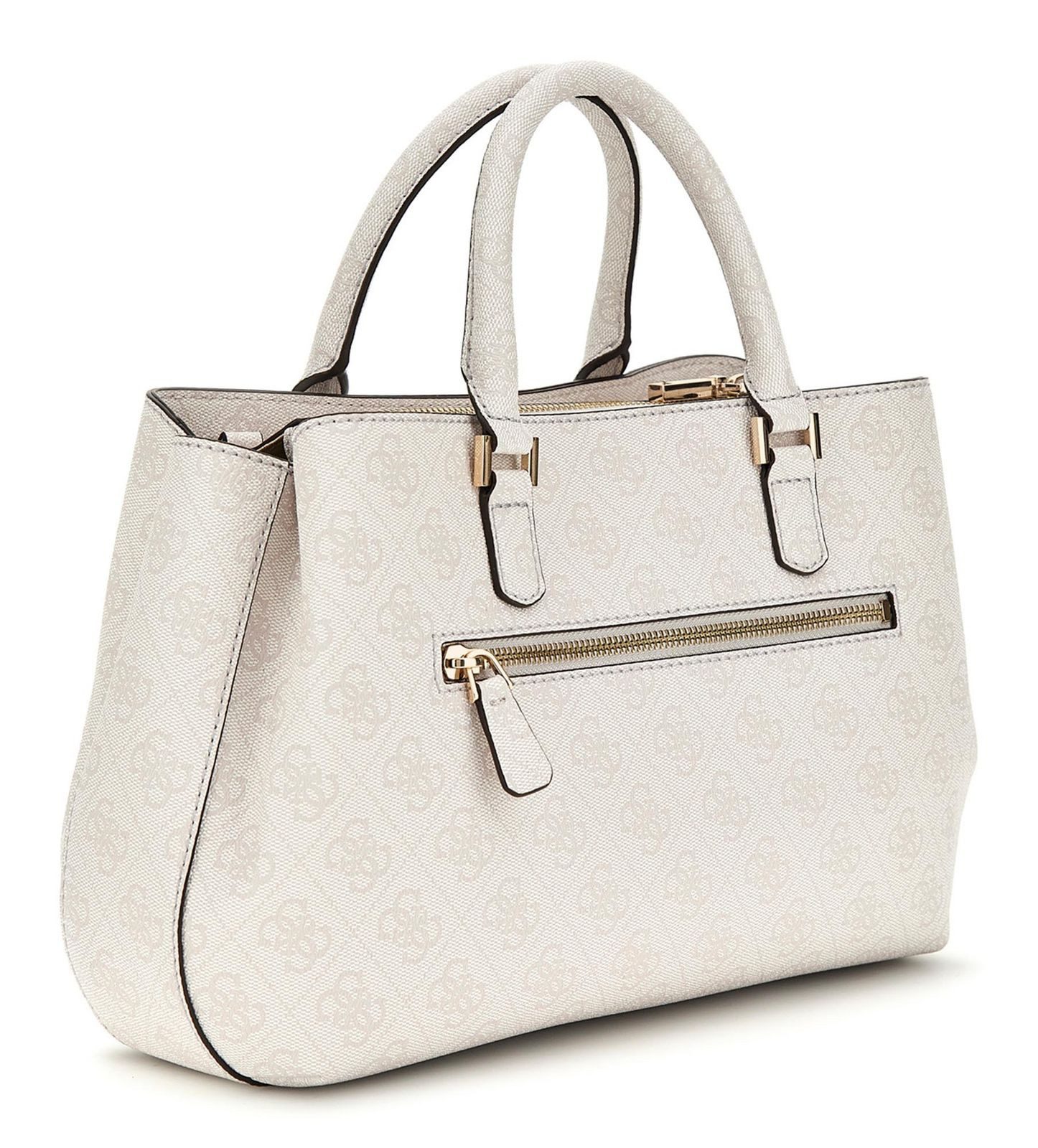 Guess Handtasche Girlfriend Satchel günstig online kaufen