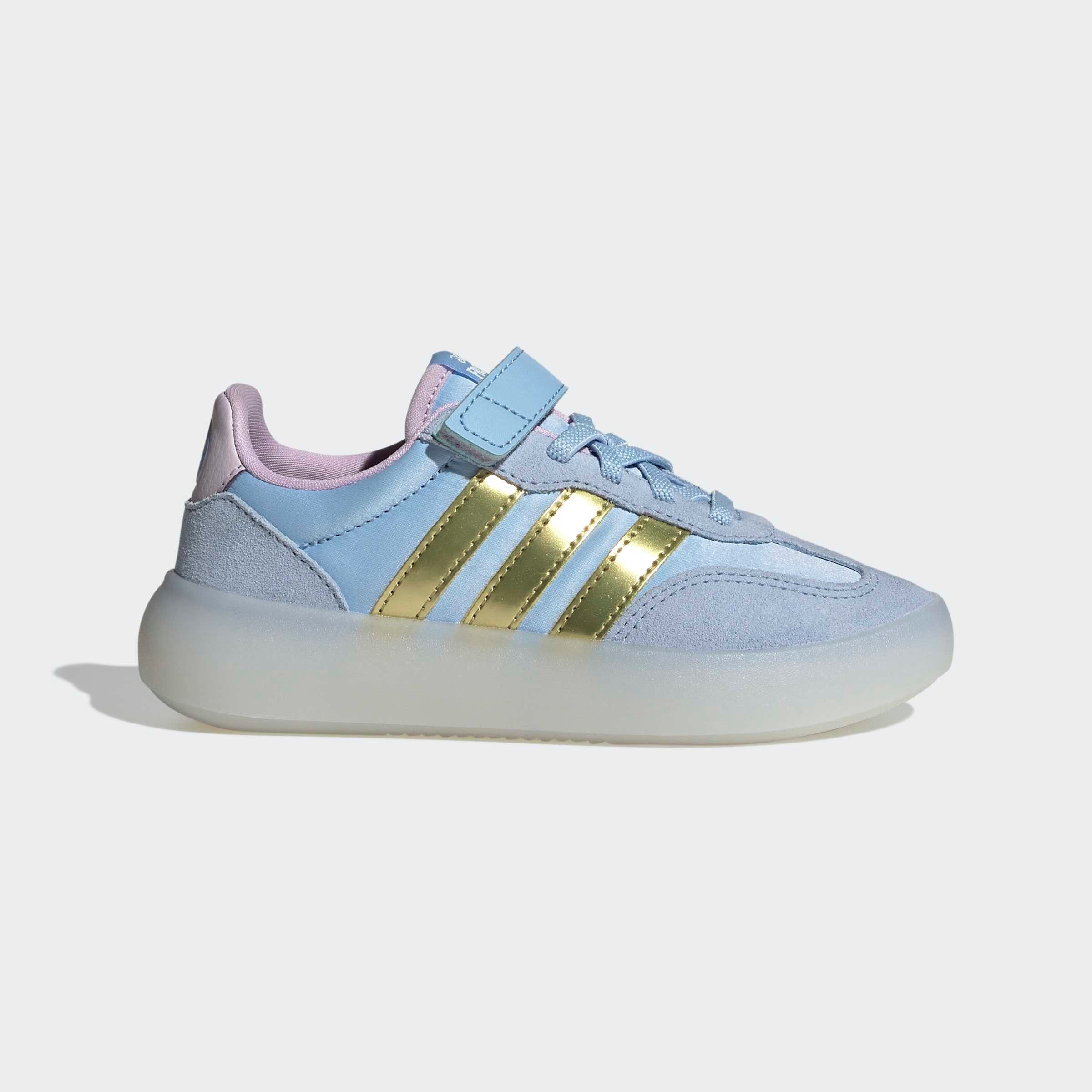 adidas Sportswear BARREDA DECODE ANNA EL C Sneaker Frozen, für Kinder & Jugendliche