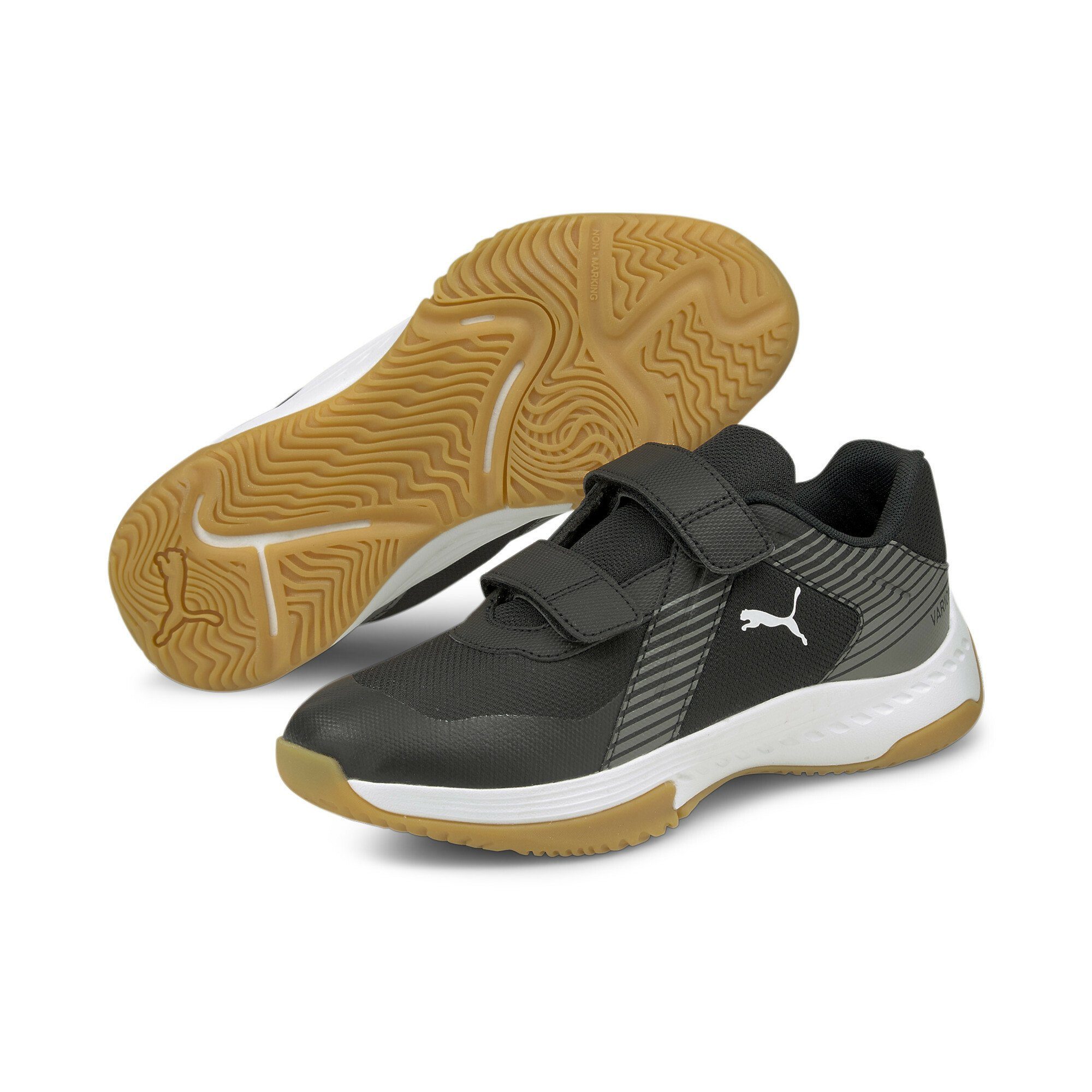 Varion V Hallensportschuhe Jugendliche Sneaker