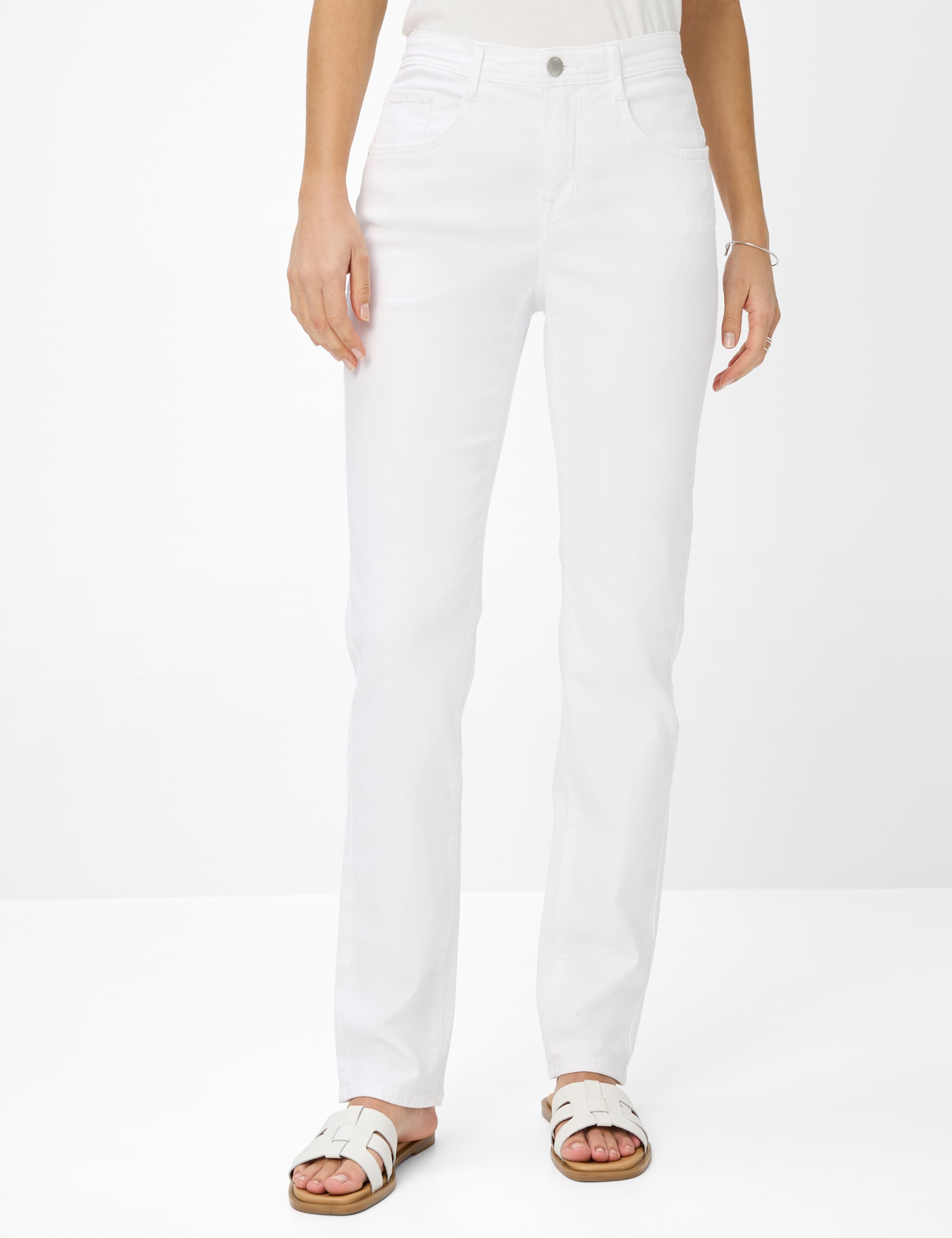 Brax 5-Pocket-Jeans "Style CAROLA" günstig online kaufen